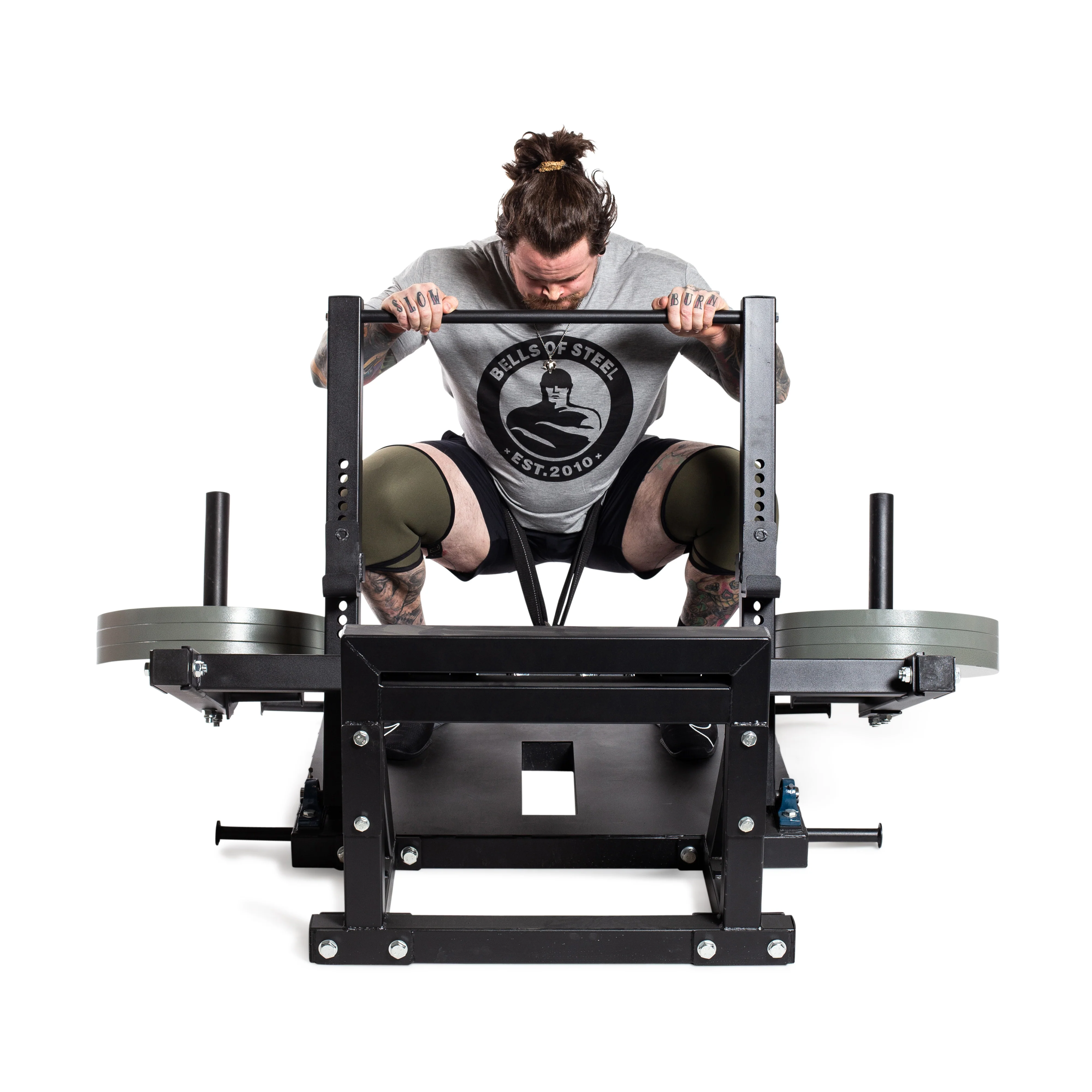 Belt Squat Machine - Image 3