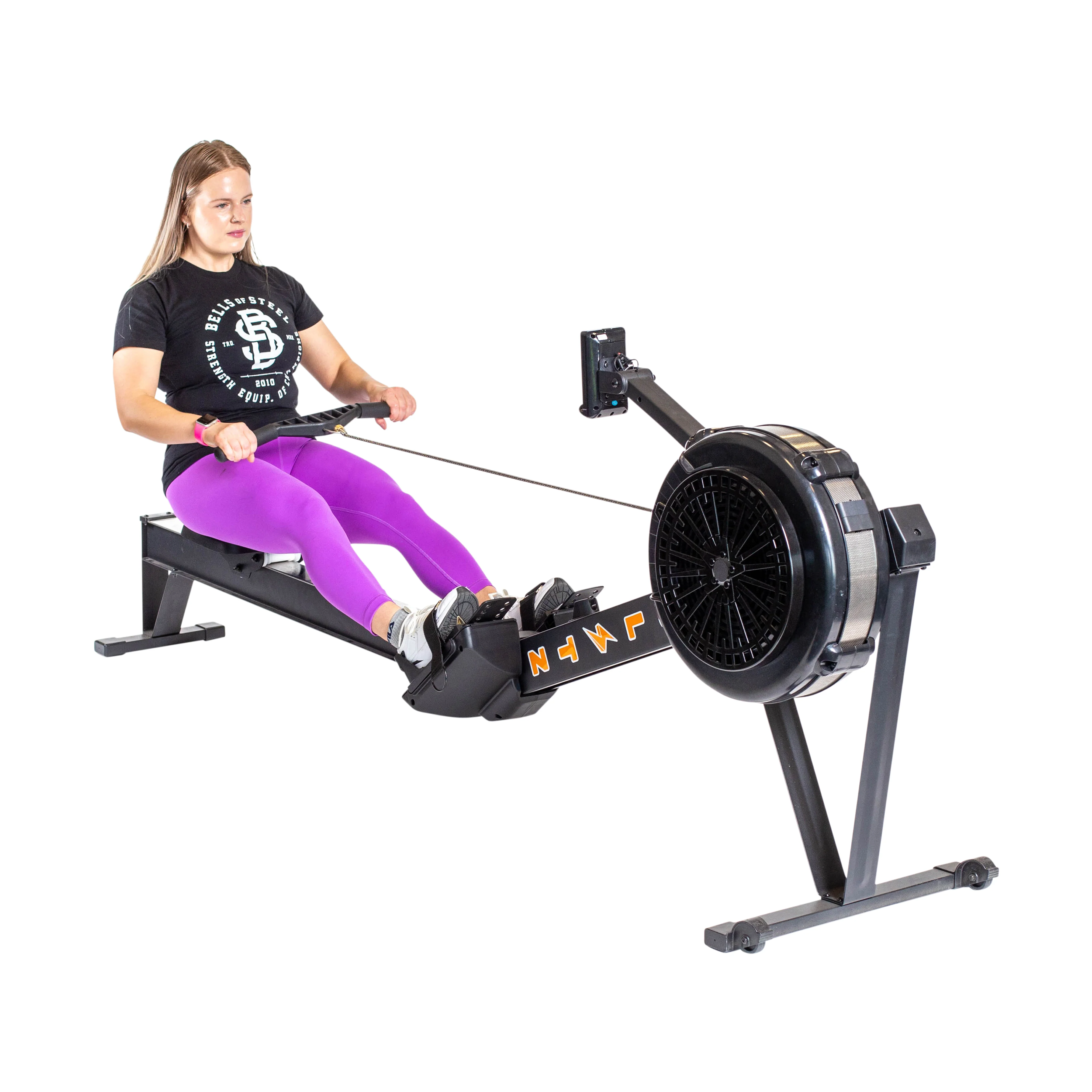 Blitz Air Rower - Image 6