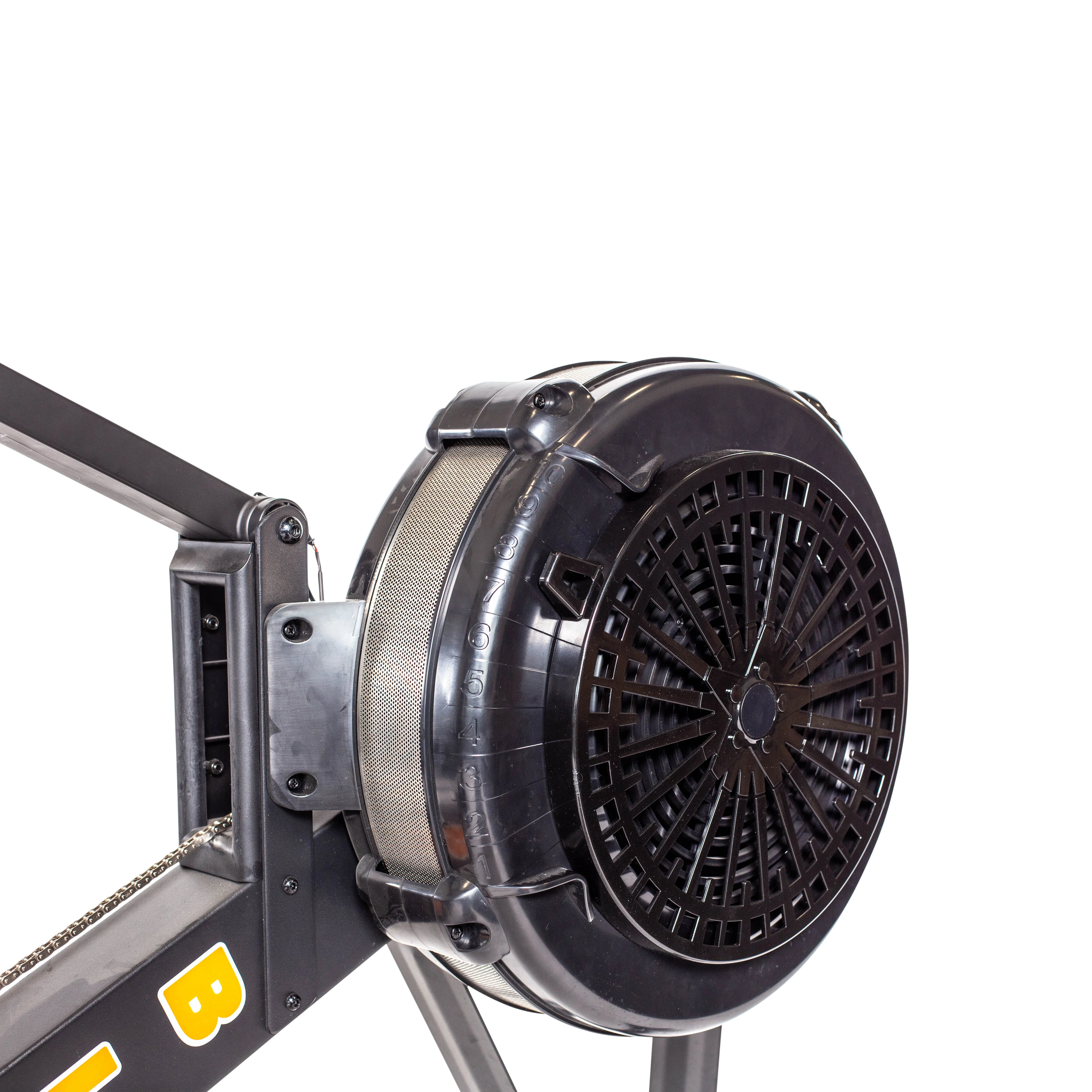 Blitz Air Rower - Image 9