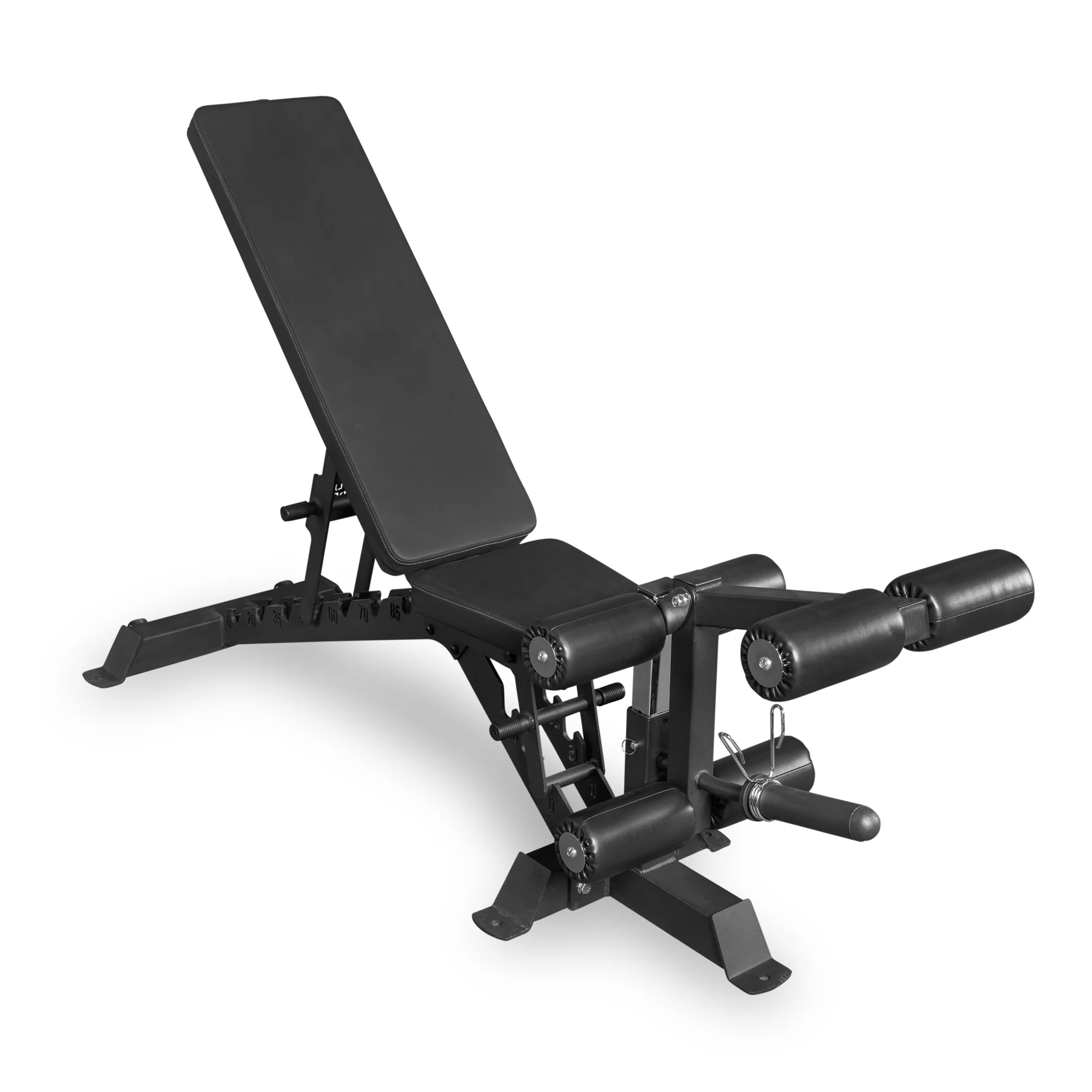 Buzz-Saw Heavy-Duty Adjustable Bench - Image 3