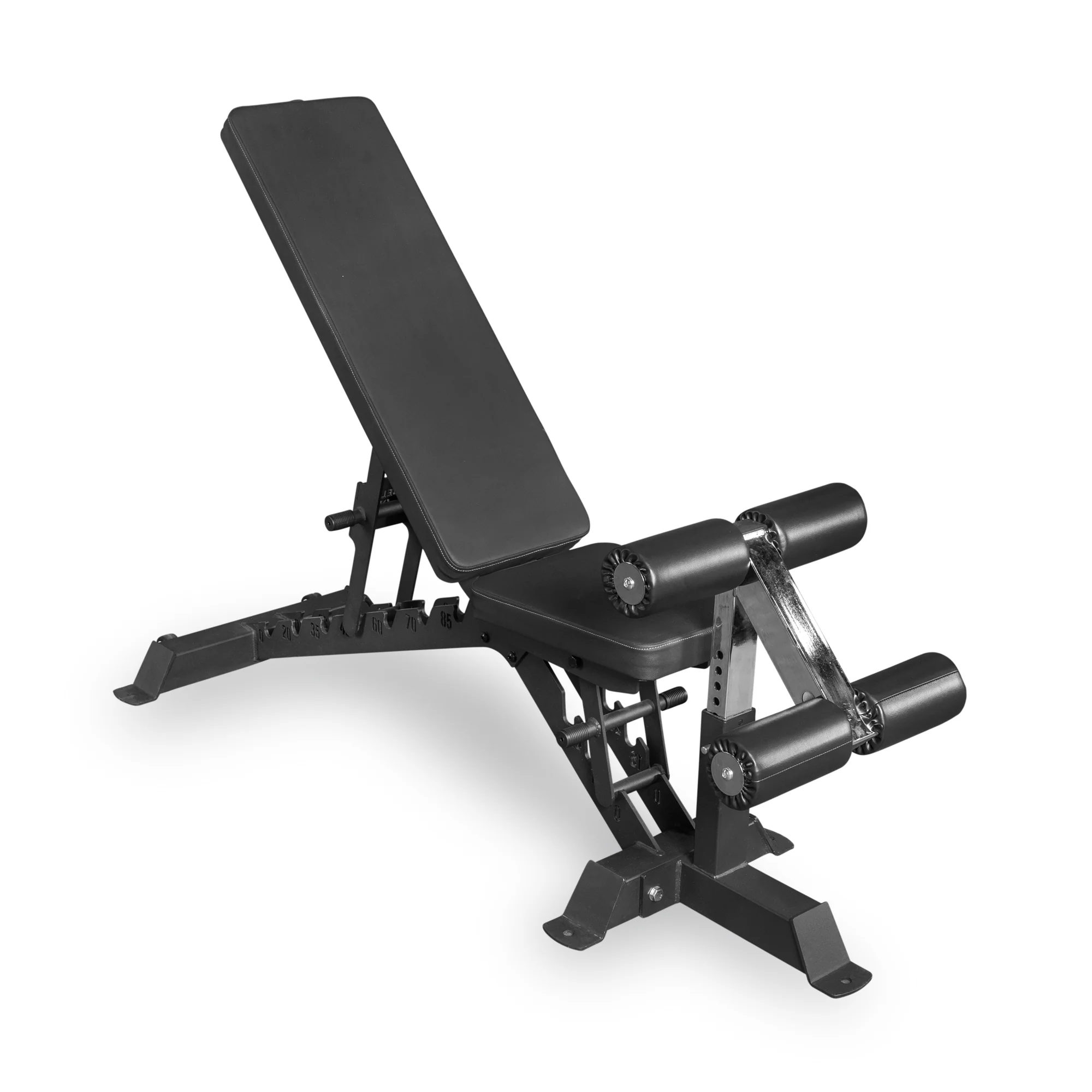 Buzz-Saw Heavy-Duty Adjustable Bench - Image 4