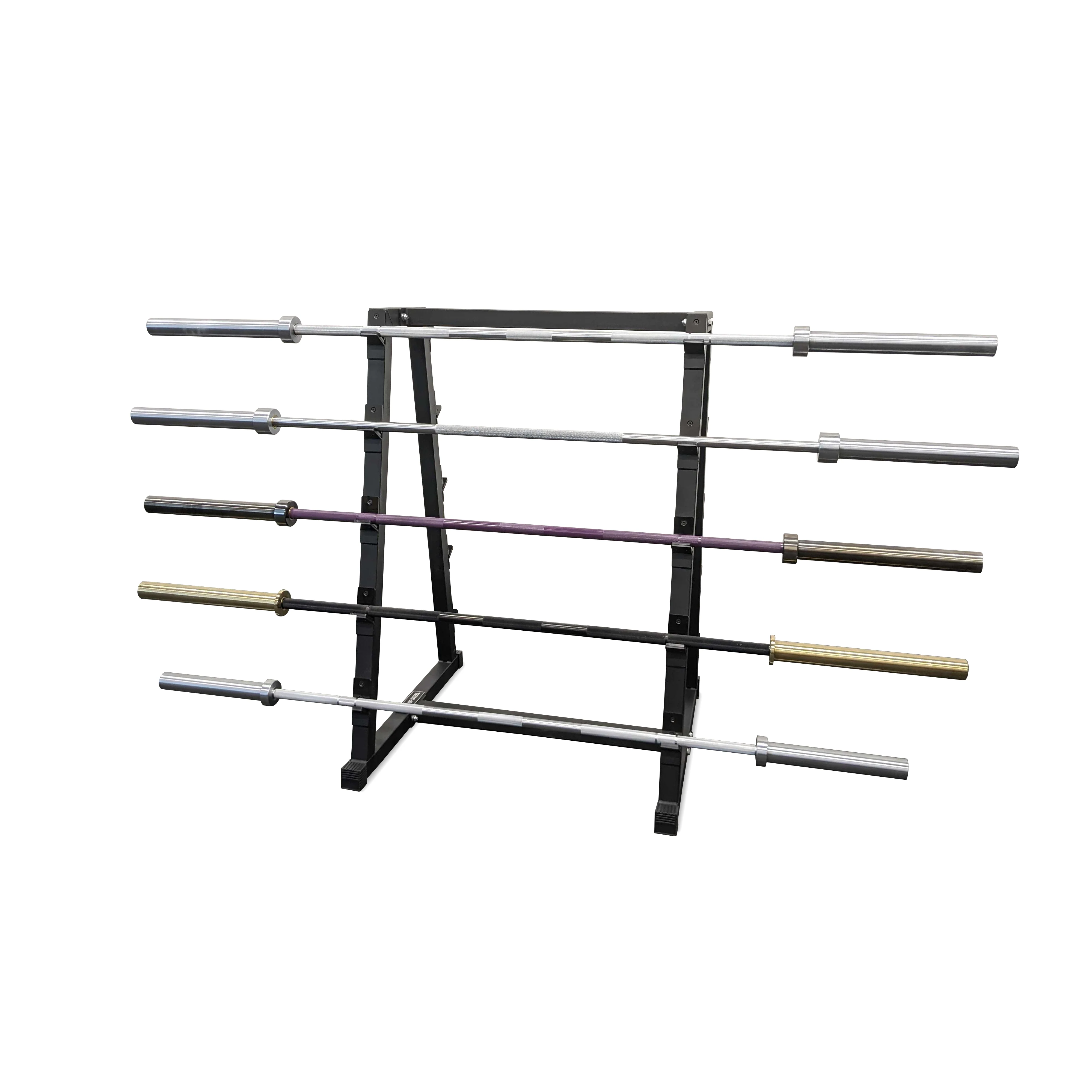 Fixed Barbell Rack - Image 6