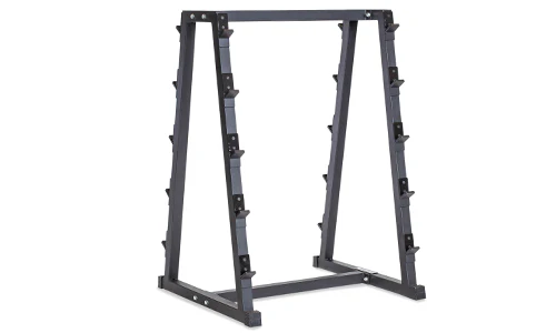 Fixed Barbell Rack - Image 8