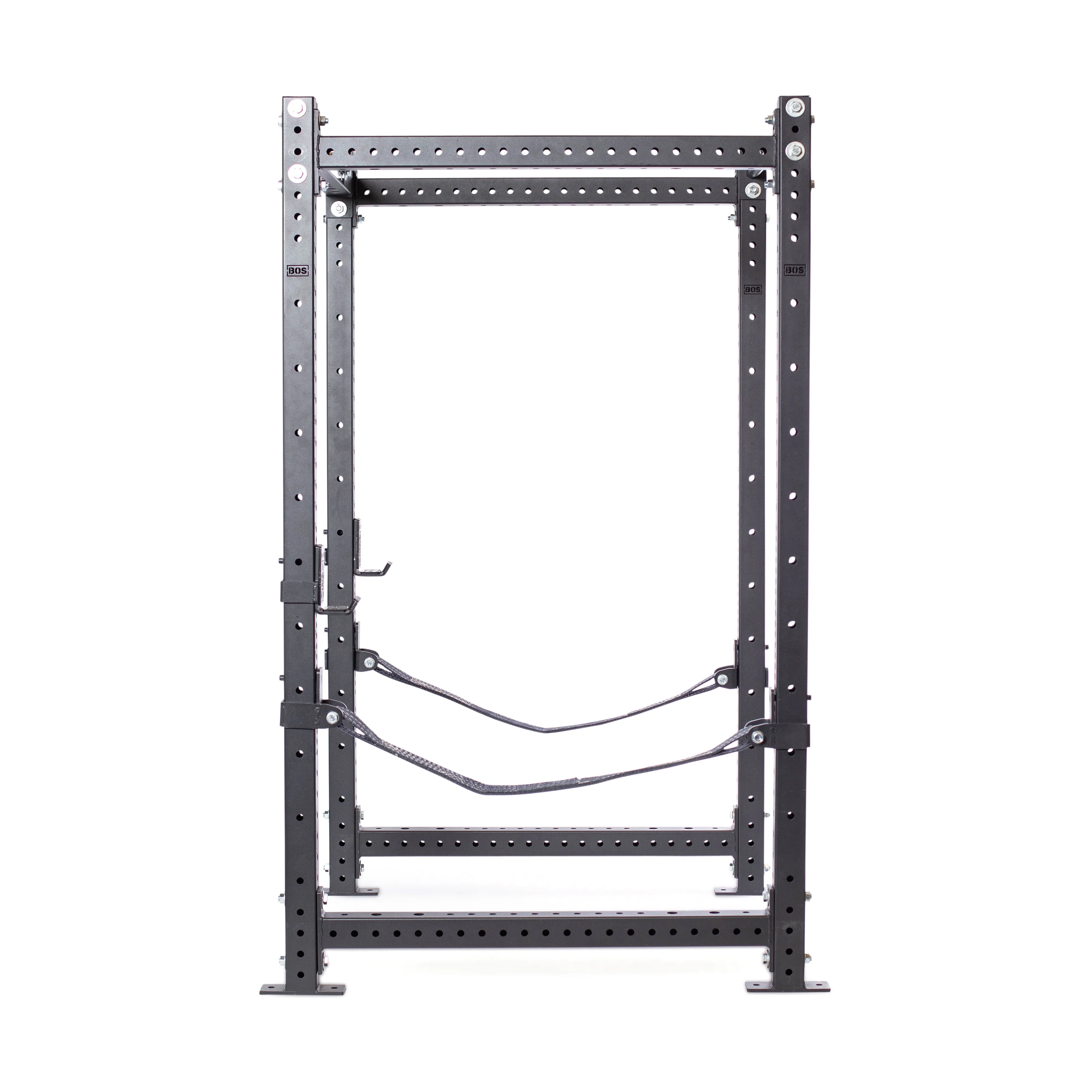 Hydra Four Post Power Rack Builder (3" x 3", ⅝" Holes) - Image 5