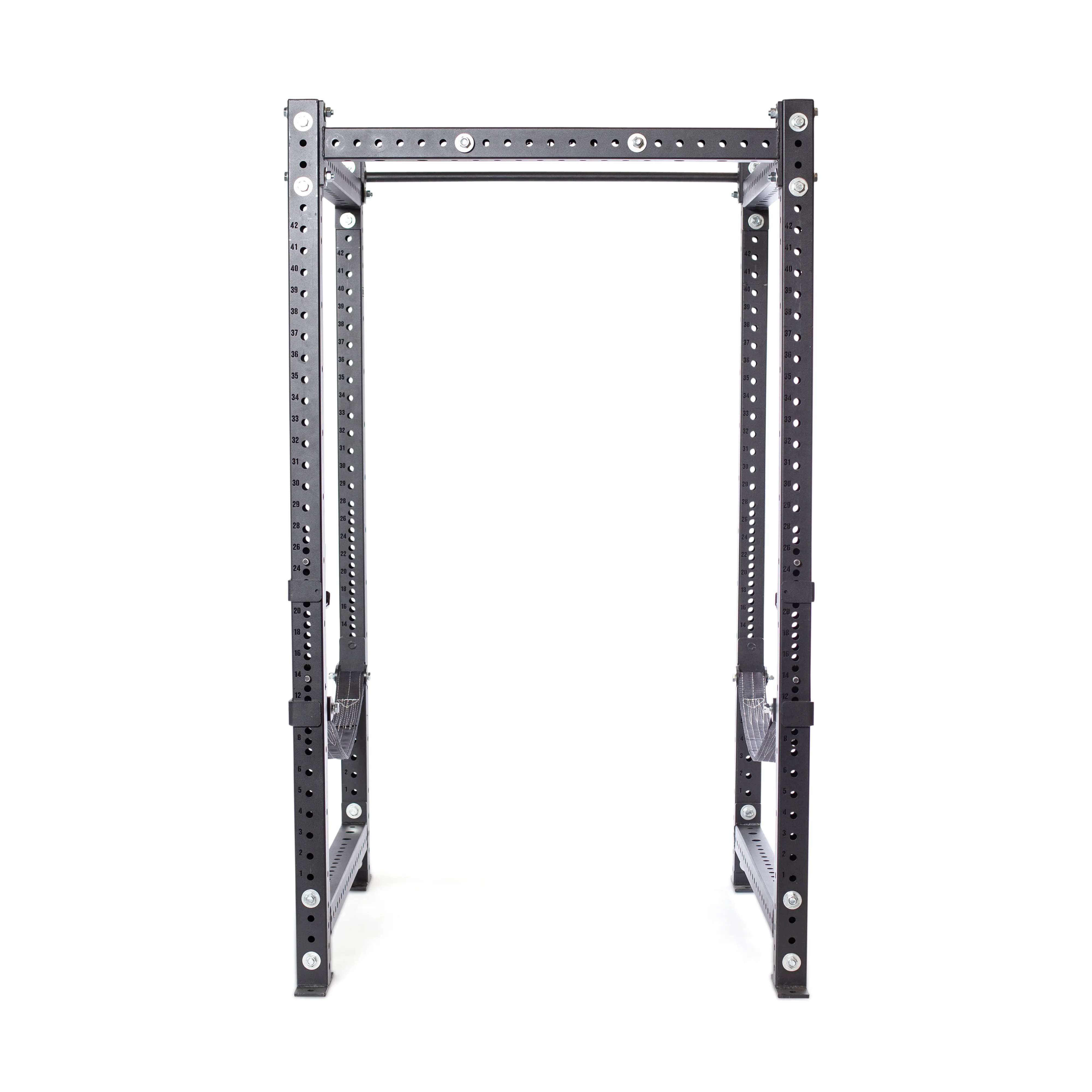 Hydra Four Post Power Rack Builder (3" x 3", ⅝" Holes) - Image 6