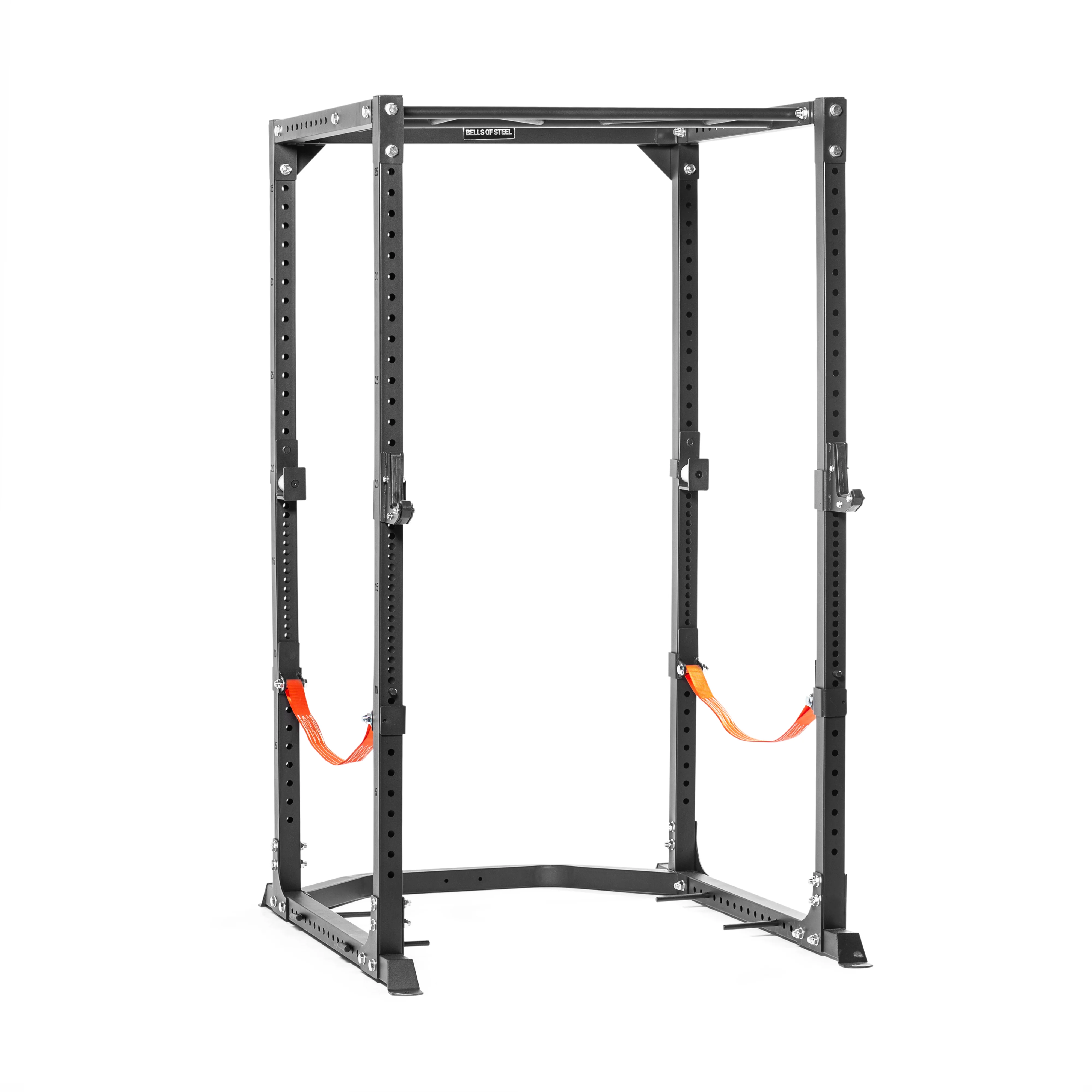 Light Commercial Power Rack (2.3" x 2.3", ⅝" HOLES) - Image 3
