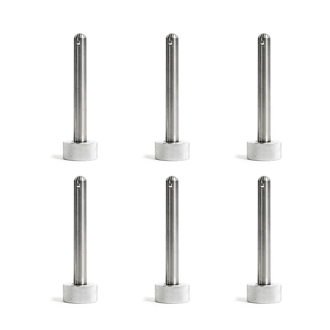 Magnetic Rack Attachment Pins - Image 3