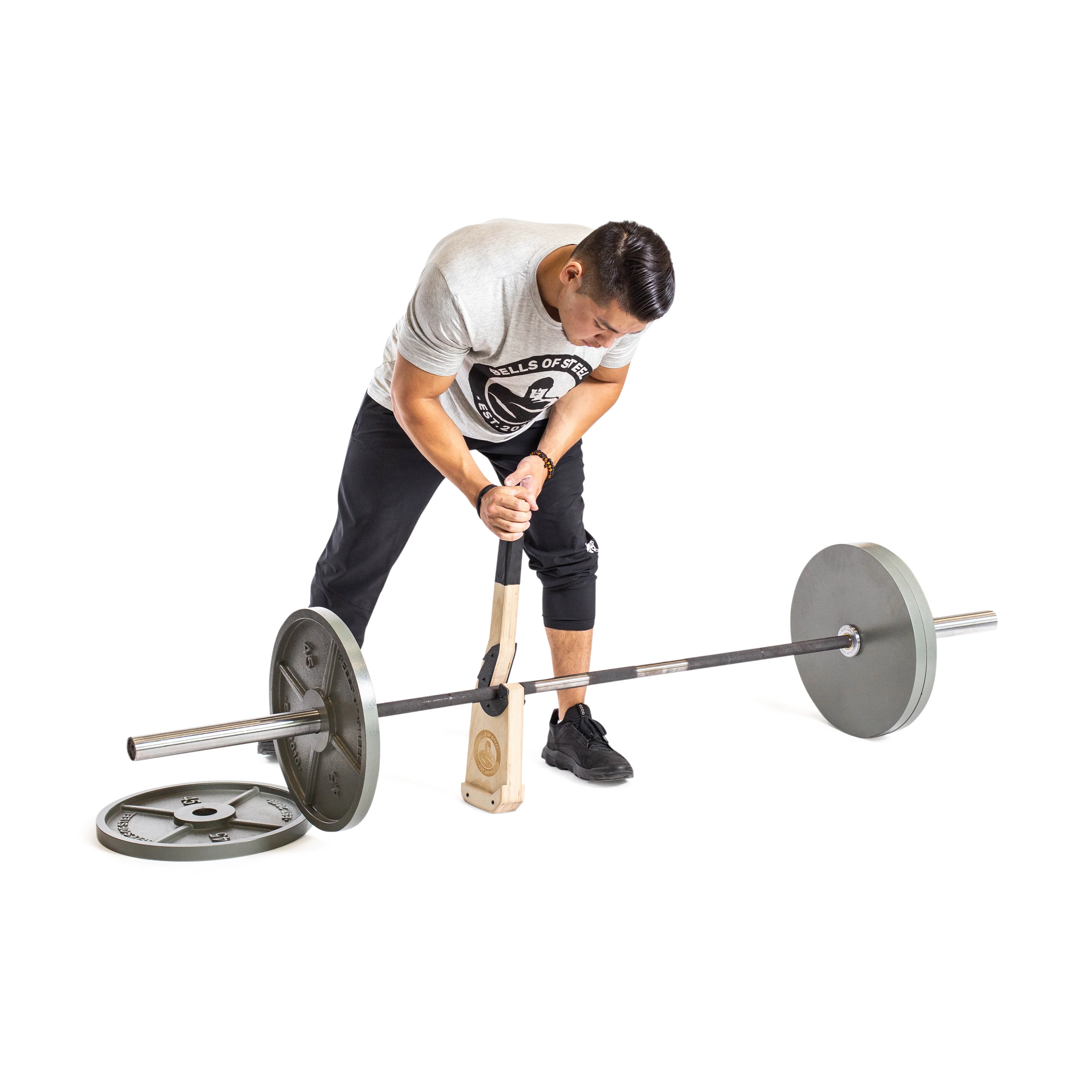 Meat Hook Deadlift Jack - Image 5