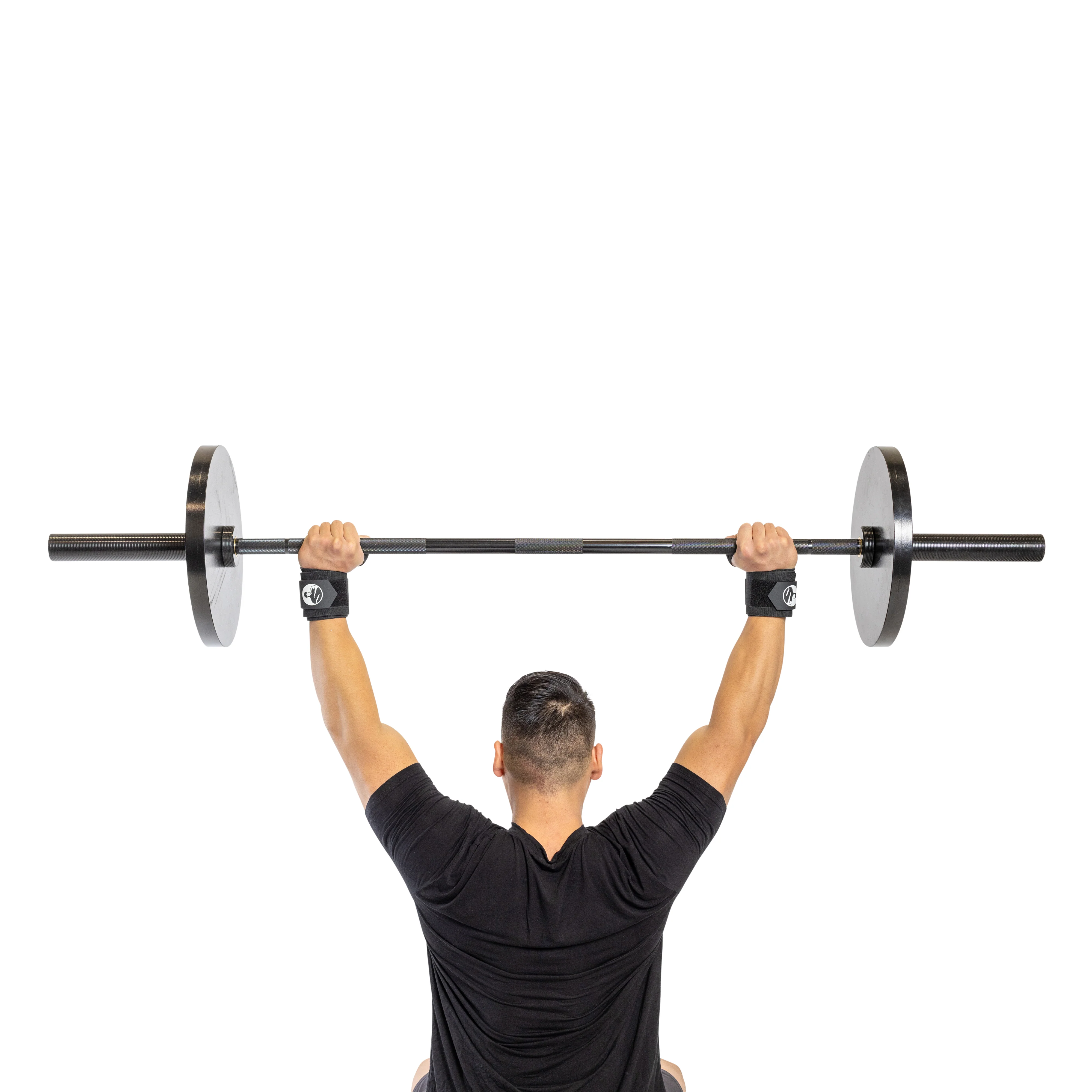 Mighty Wrist Wraps - Image 12