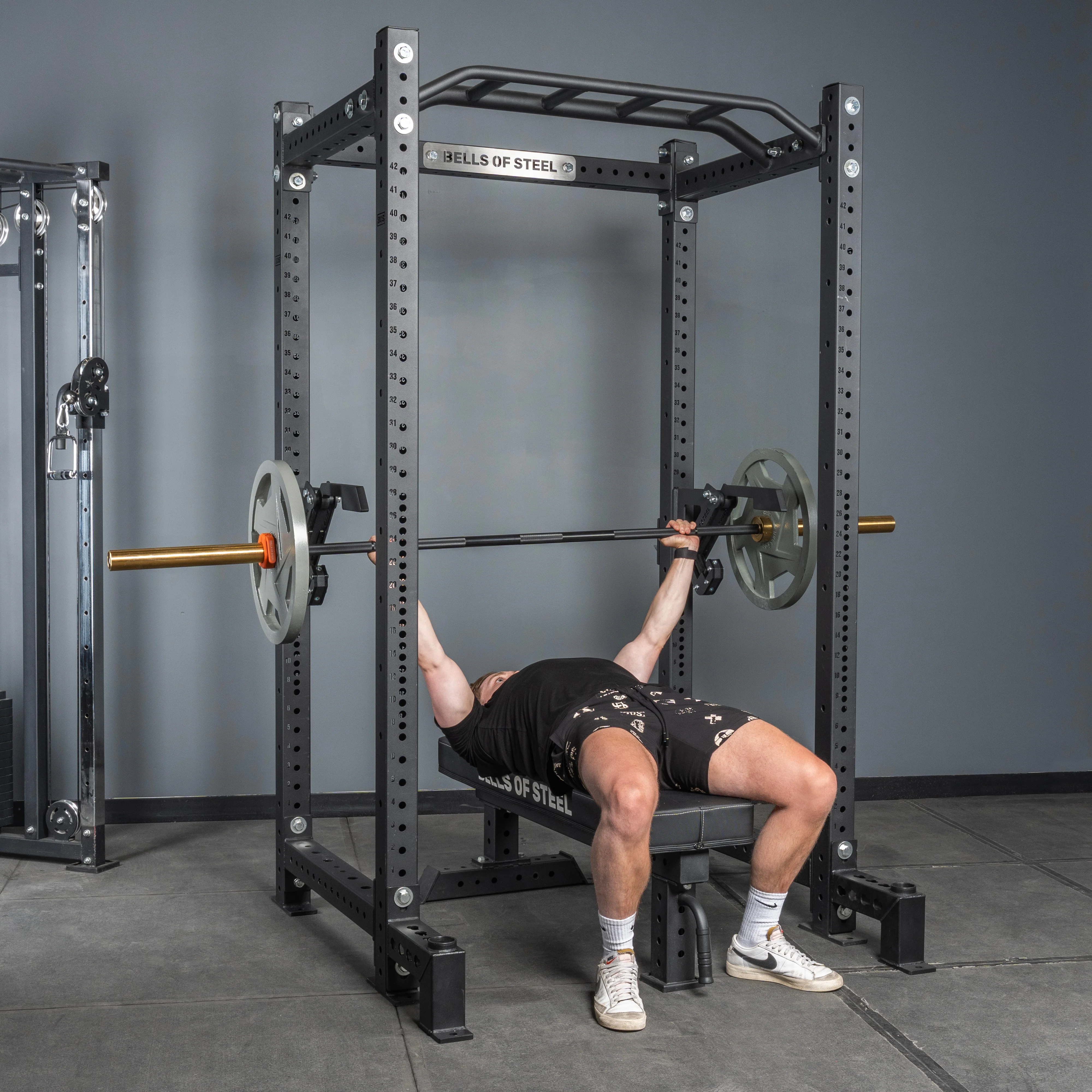 Monolift Rack Attachment - Image 13