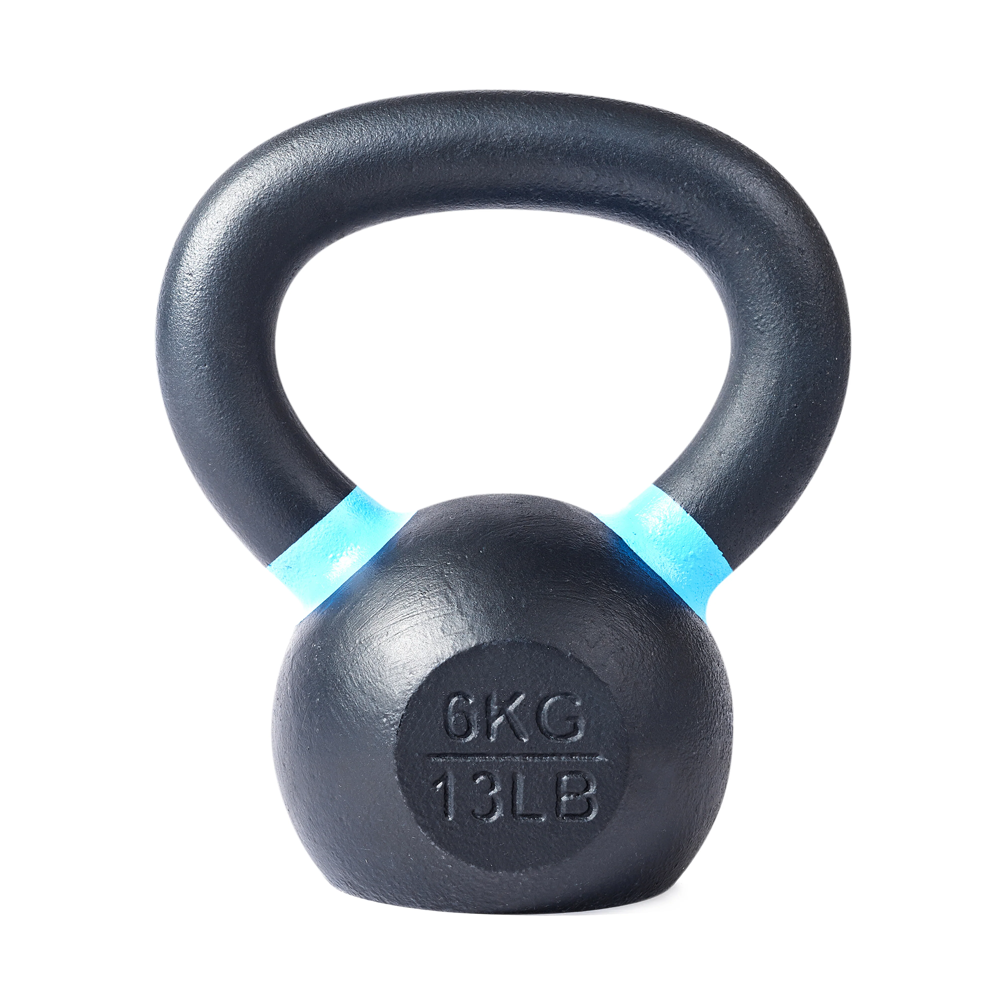 Powder Coated Kettlebells - Image 10