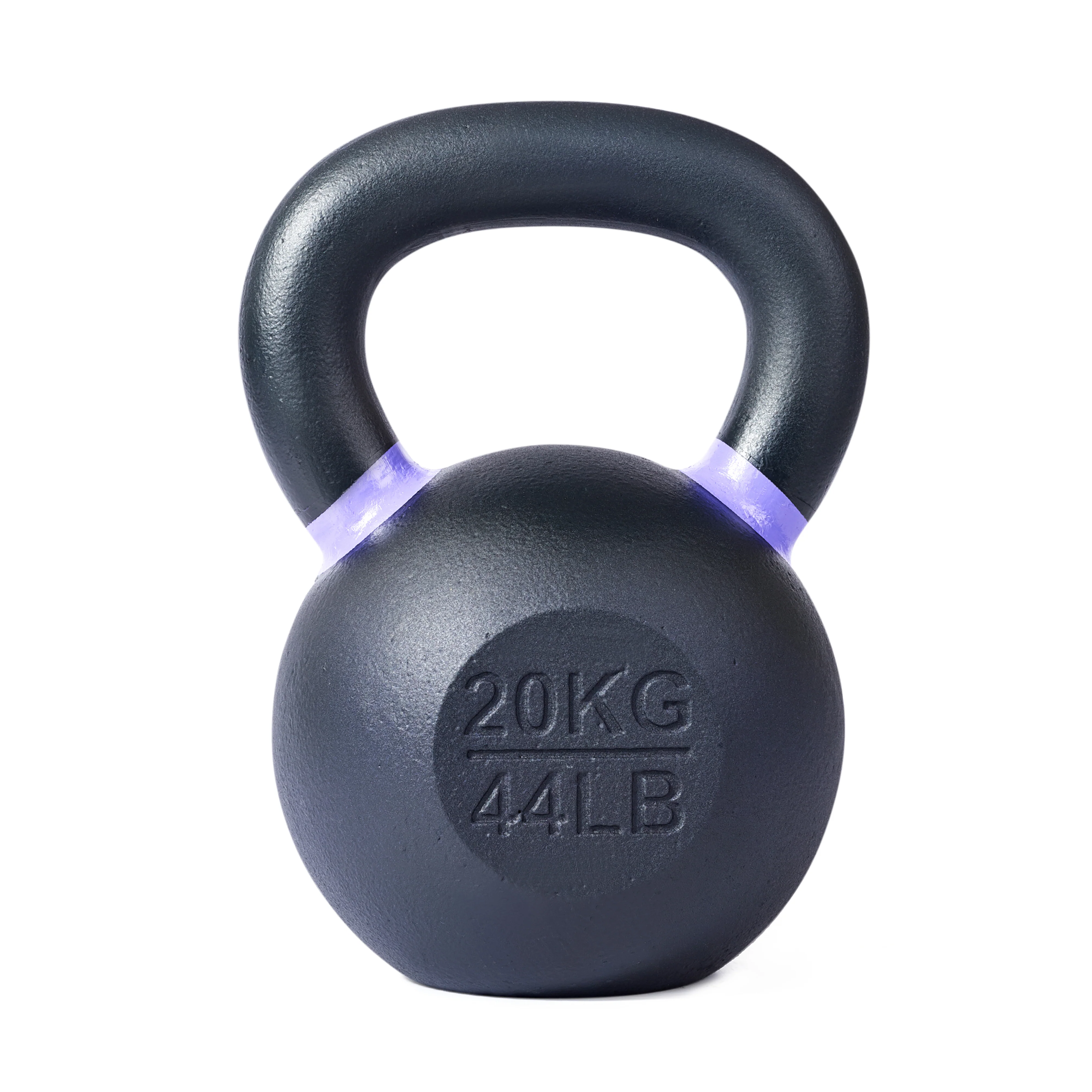 Powder Coated Kettlebells - Image 16