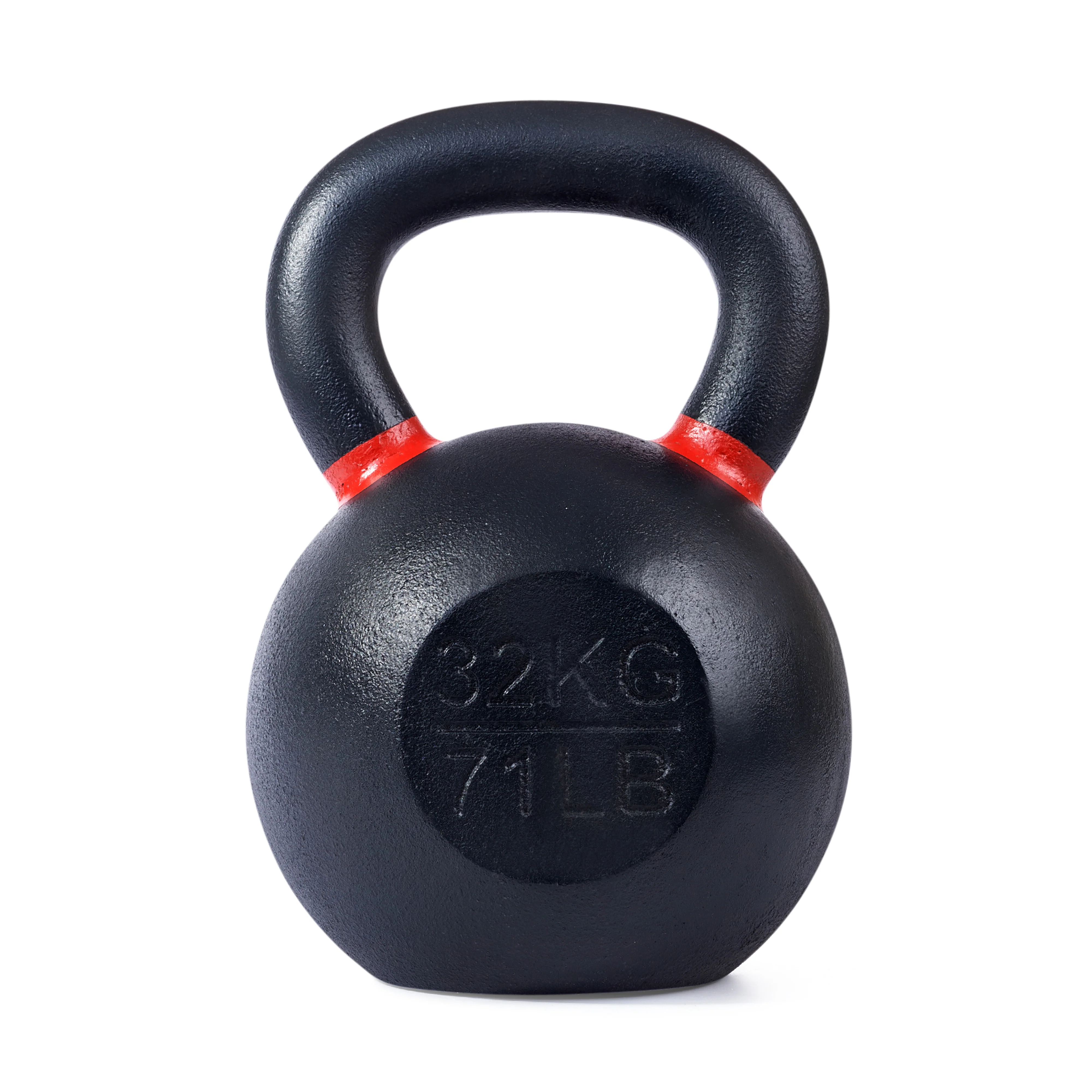 Powder Coated Kettlebells - Image 19