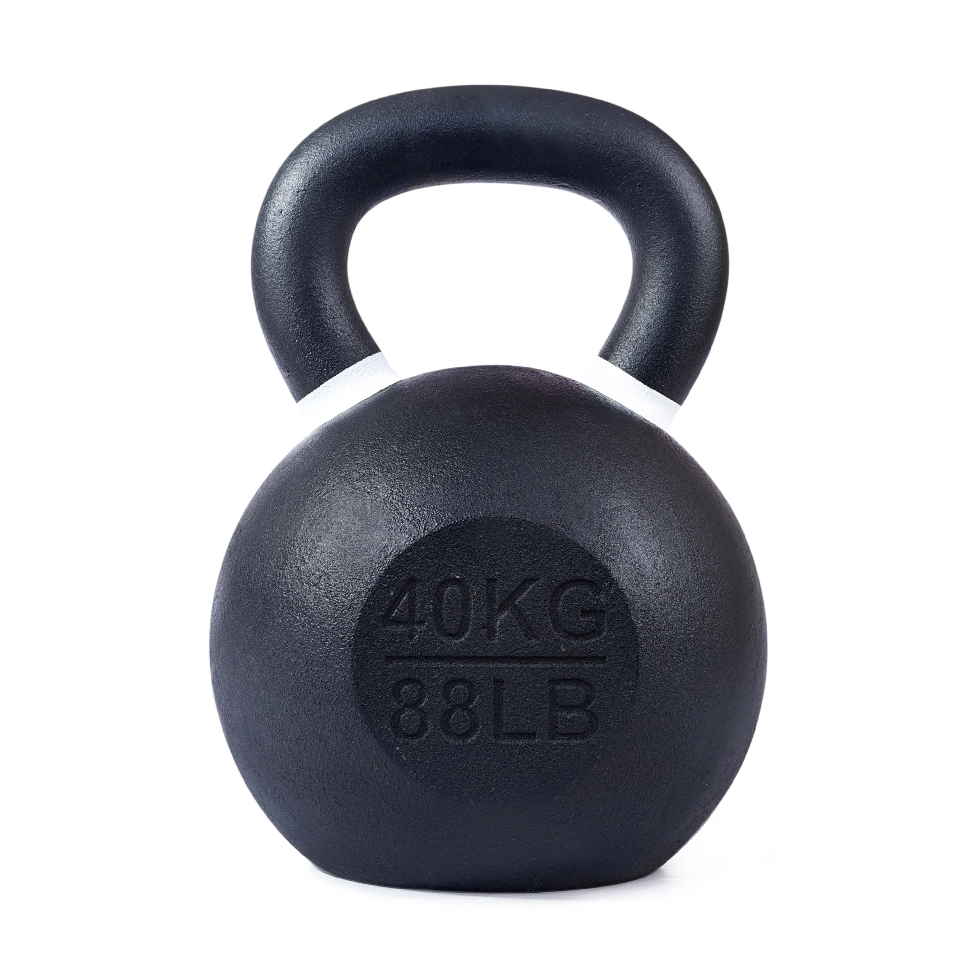 Powder Coated Kettlebells - Image 21