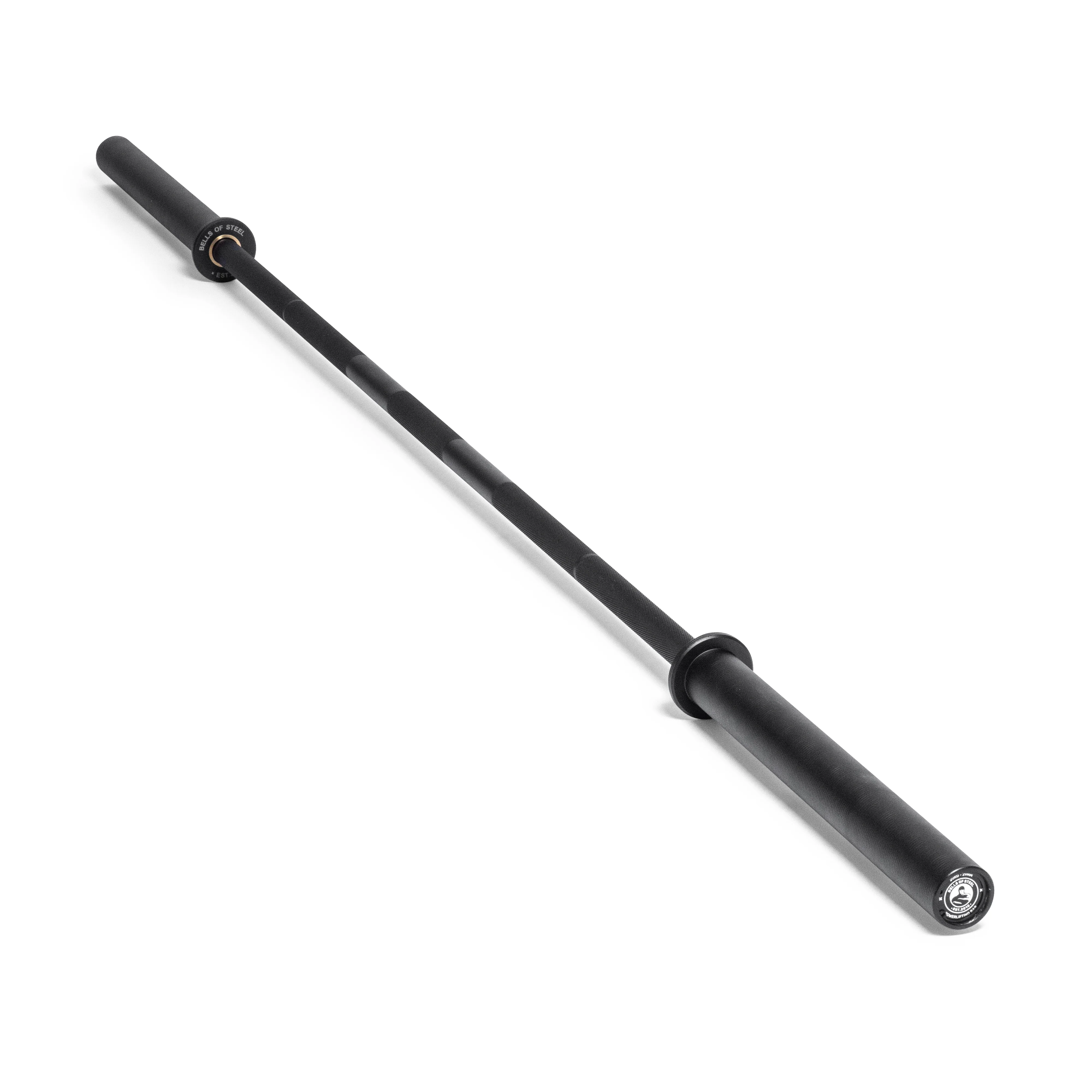 Powerlifting Bar - Image 10