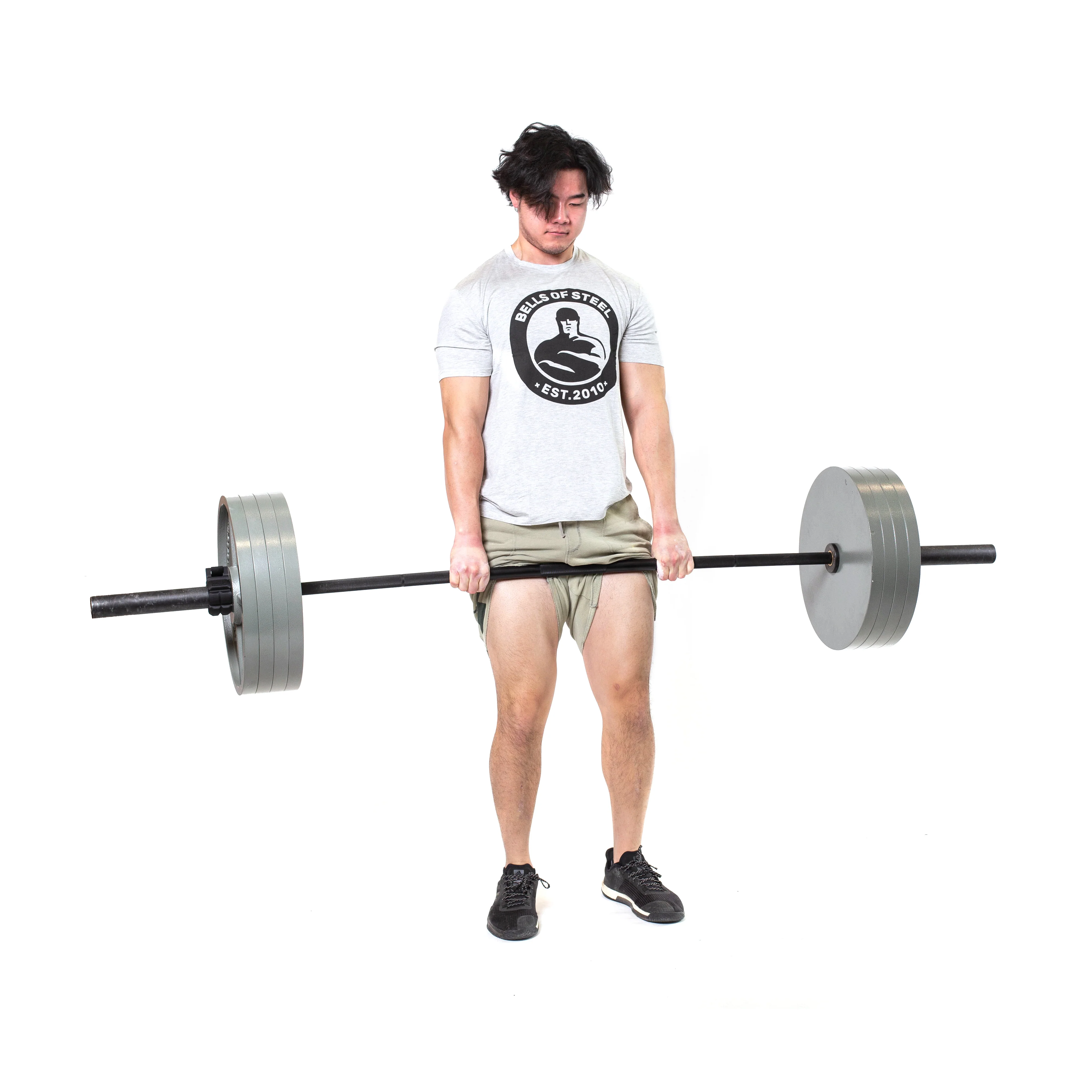 Powerlifting Bar - Image 11