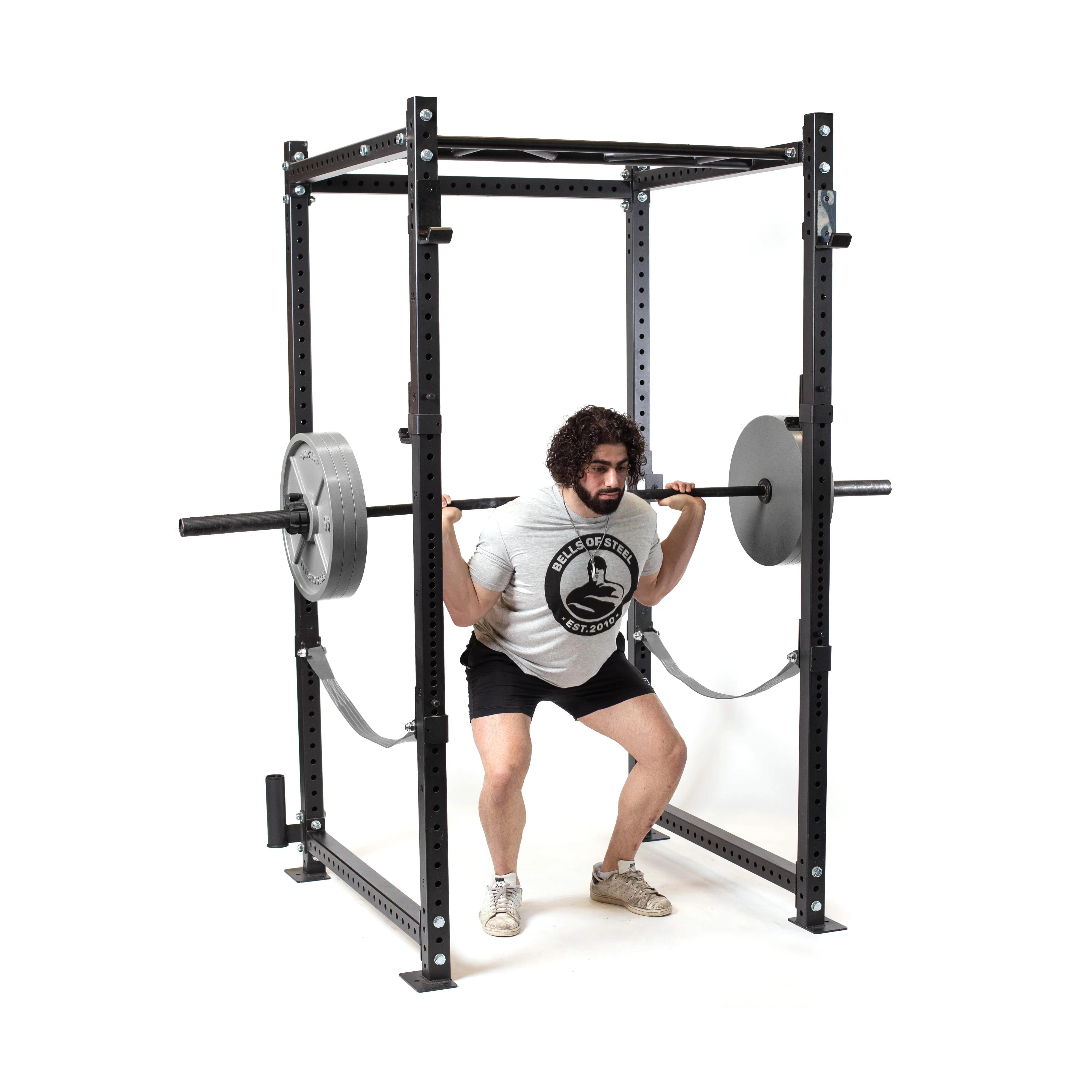 Powerlifting Bar - Image 12