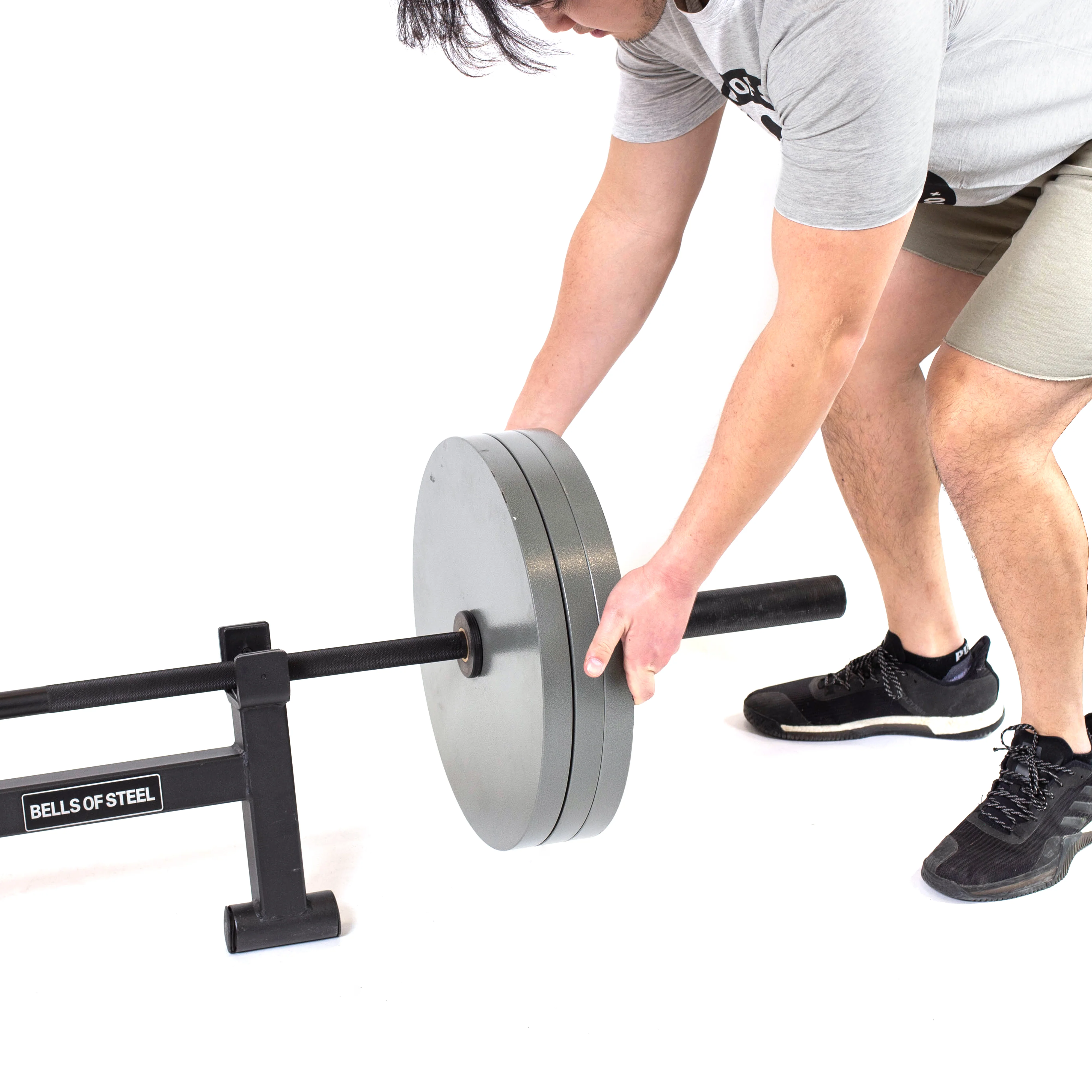 Powerlifting Bar - Image 13