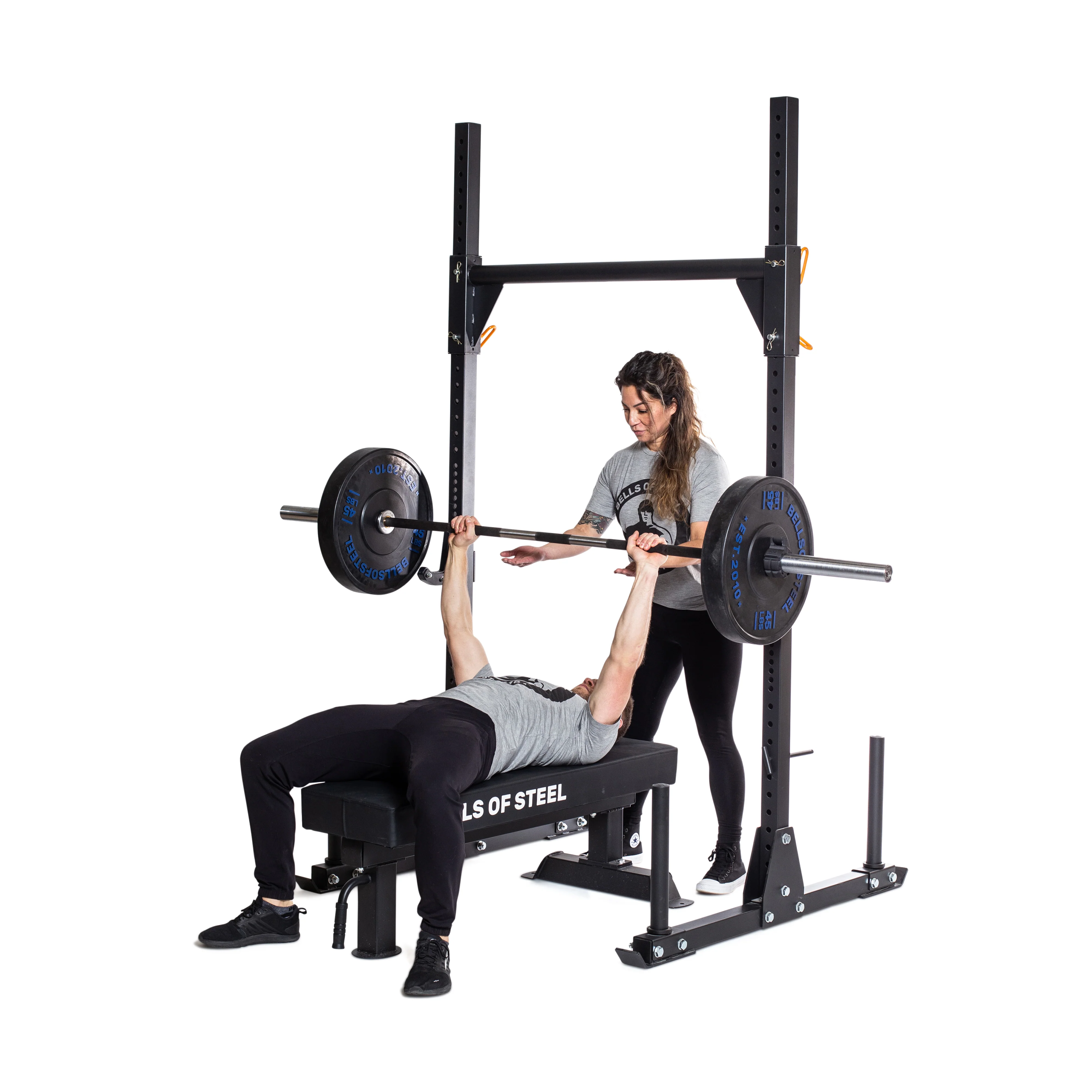 Powerlifting Bar - Image 6