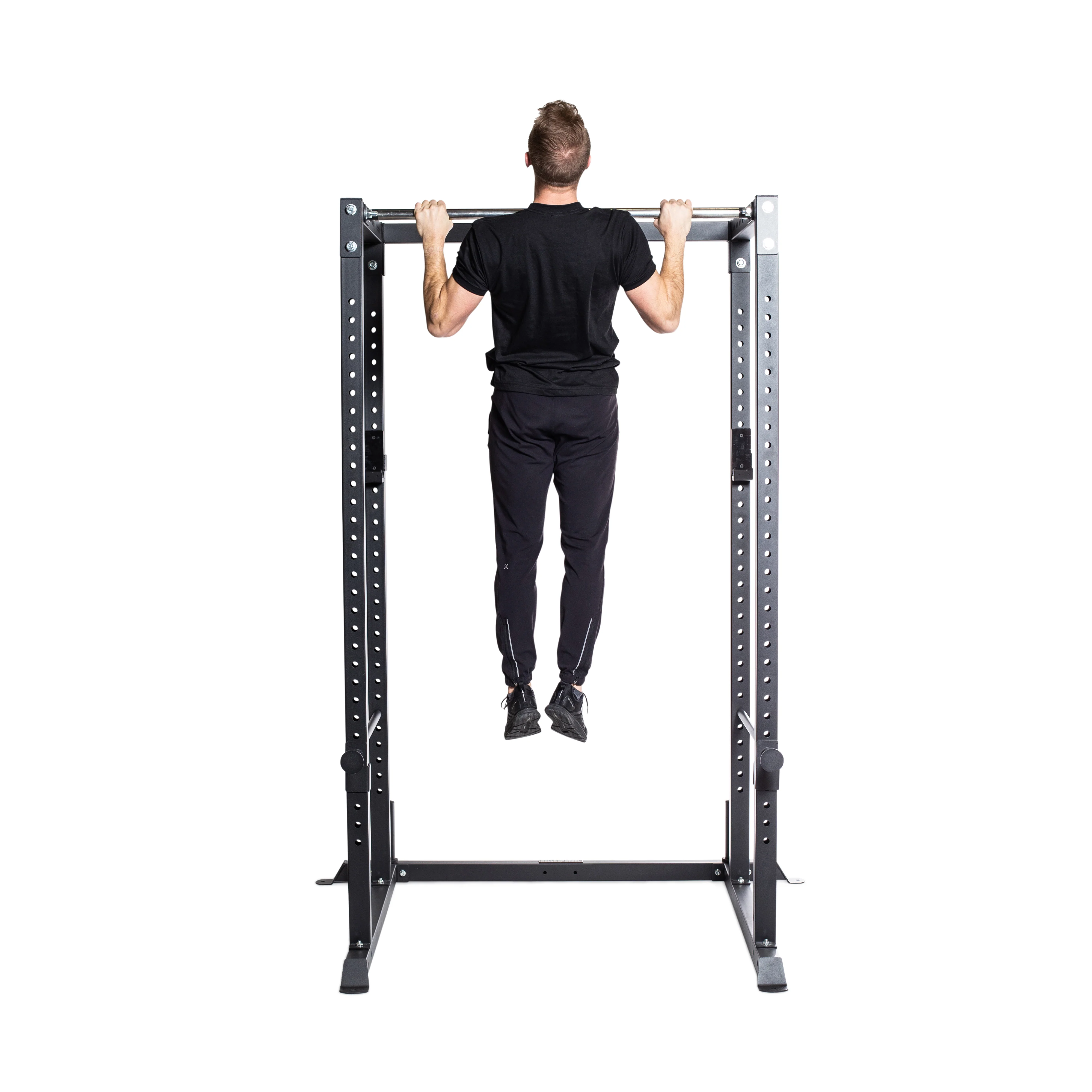 Residential Power Rack (2.3" x 2.3", ⅝" HOLES) - Image 14