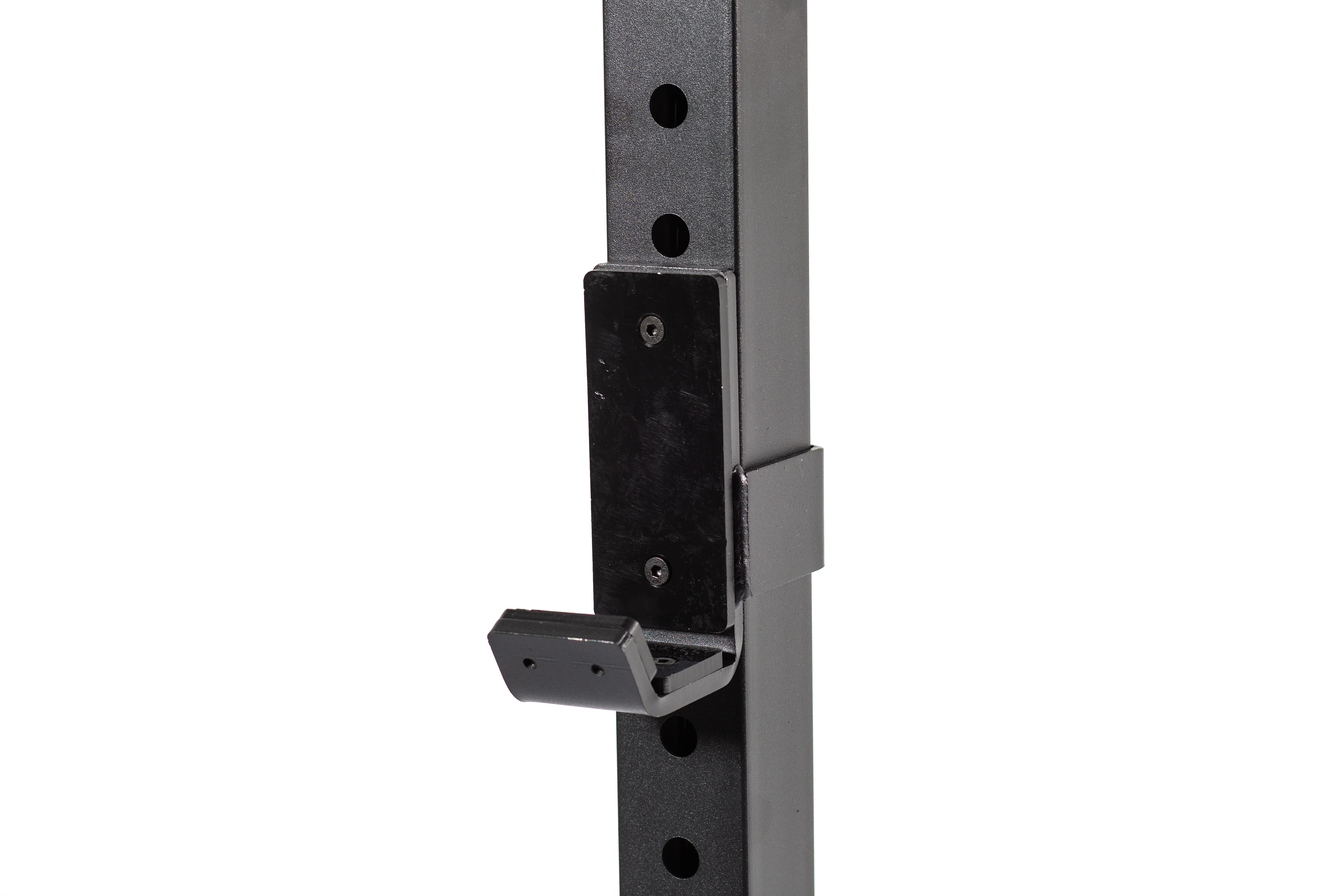 Residential Power Rack (2.3" x 2.3", ⅝" HOLES) - Image 20