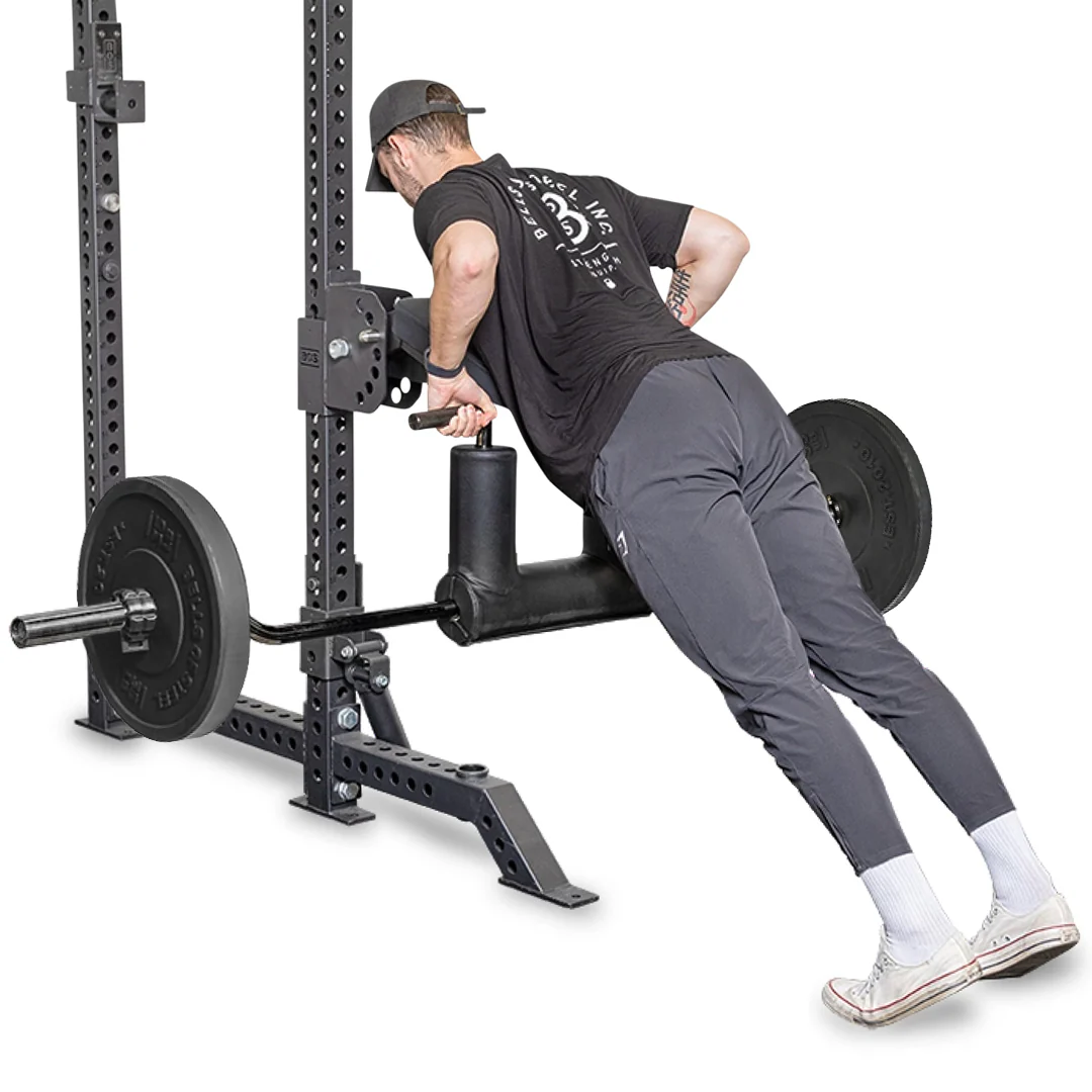 Safety Squat Bar - The SS4 - Image 5