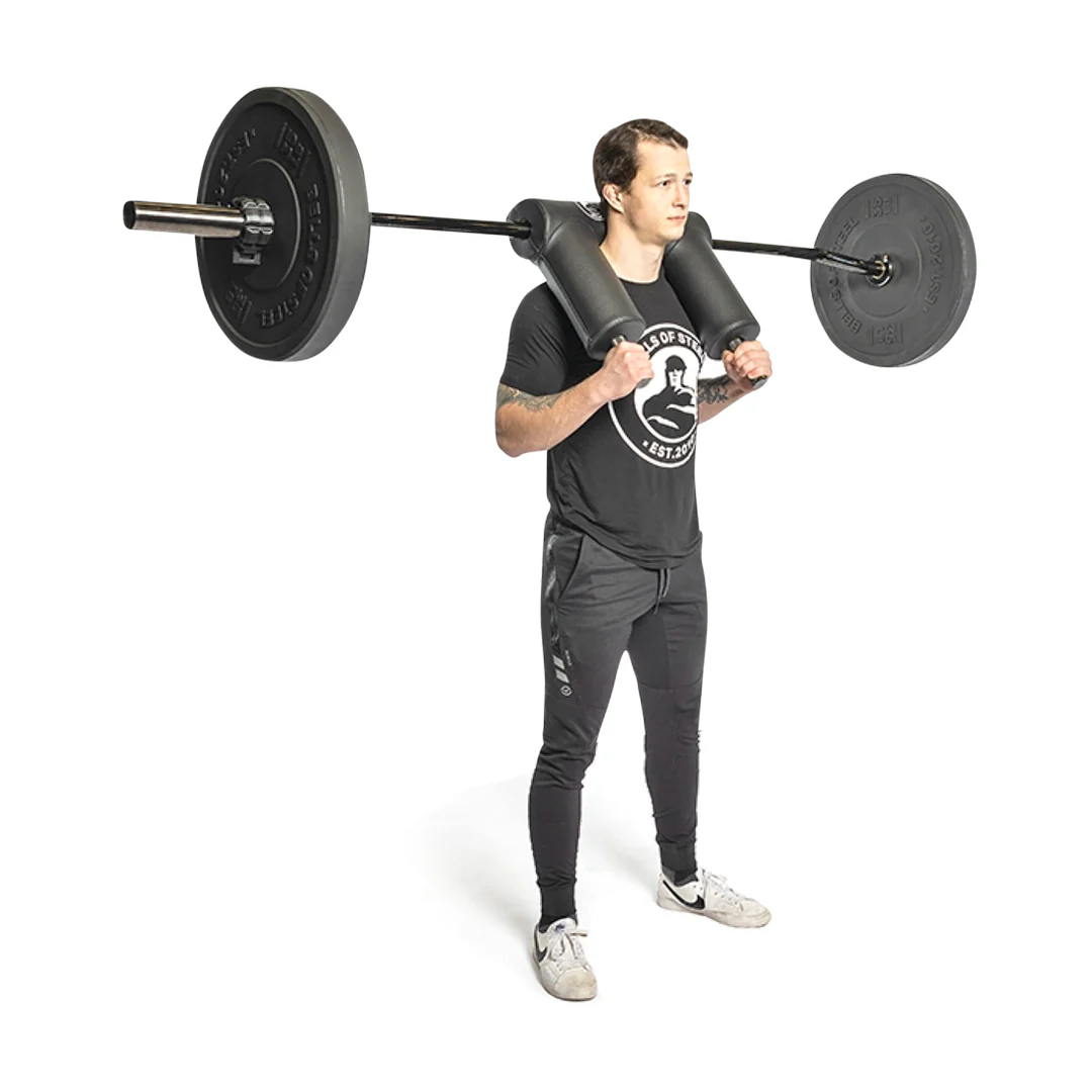 Safety Squat Bar - The SS4 - Image 9