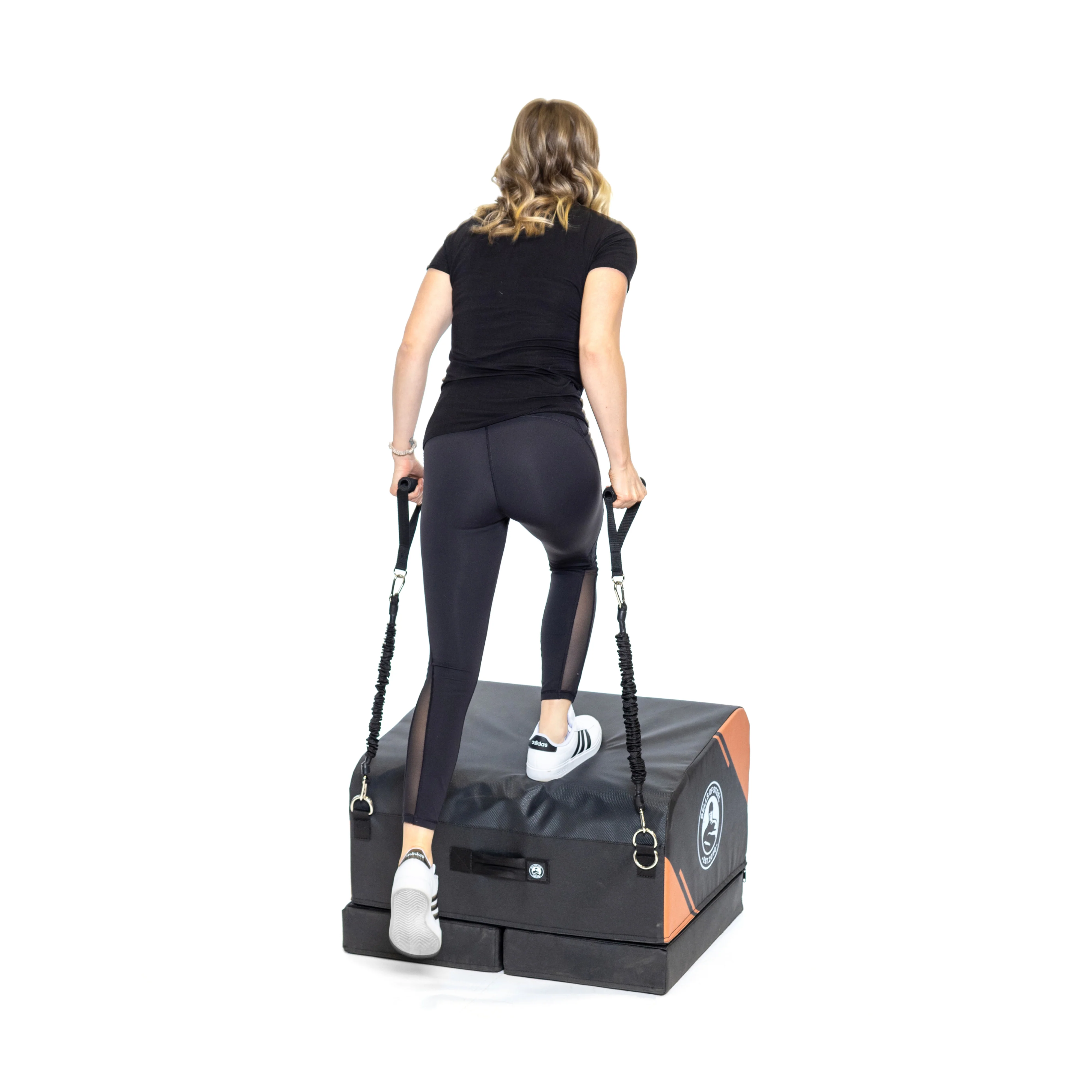 Soft Glute Bench - Image 21