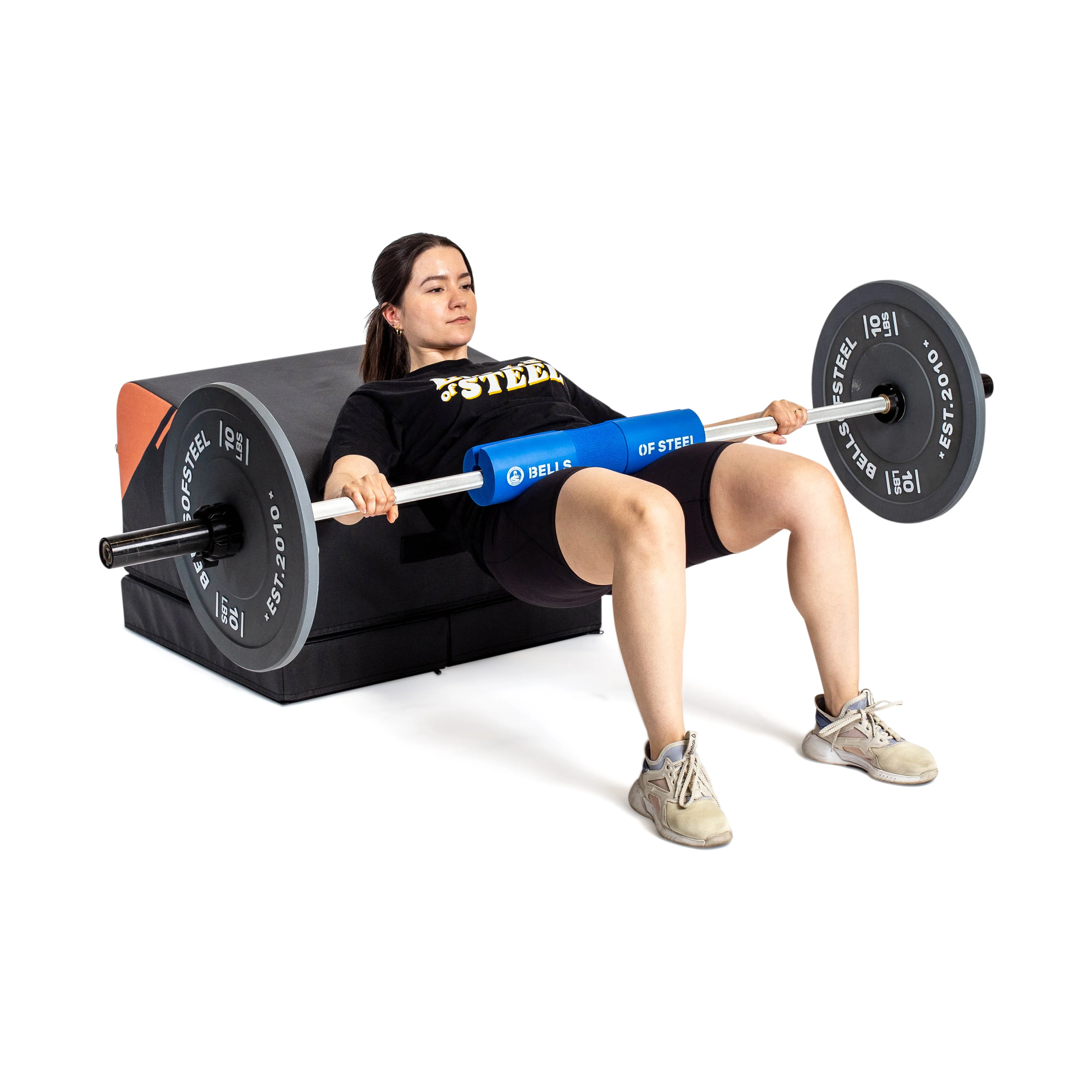 Soft Glute Bench - Image 3