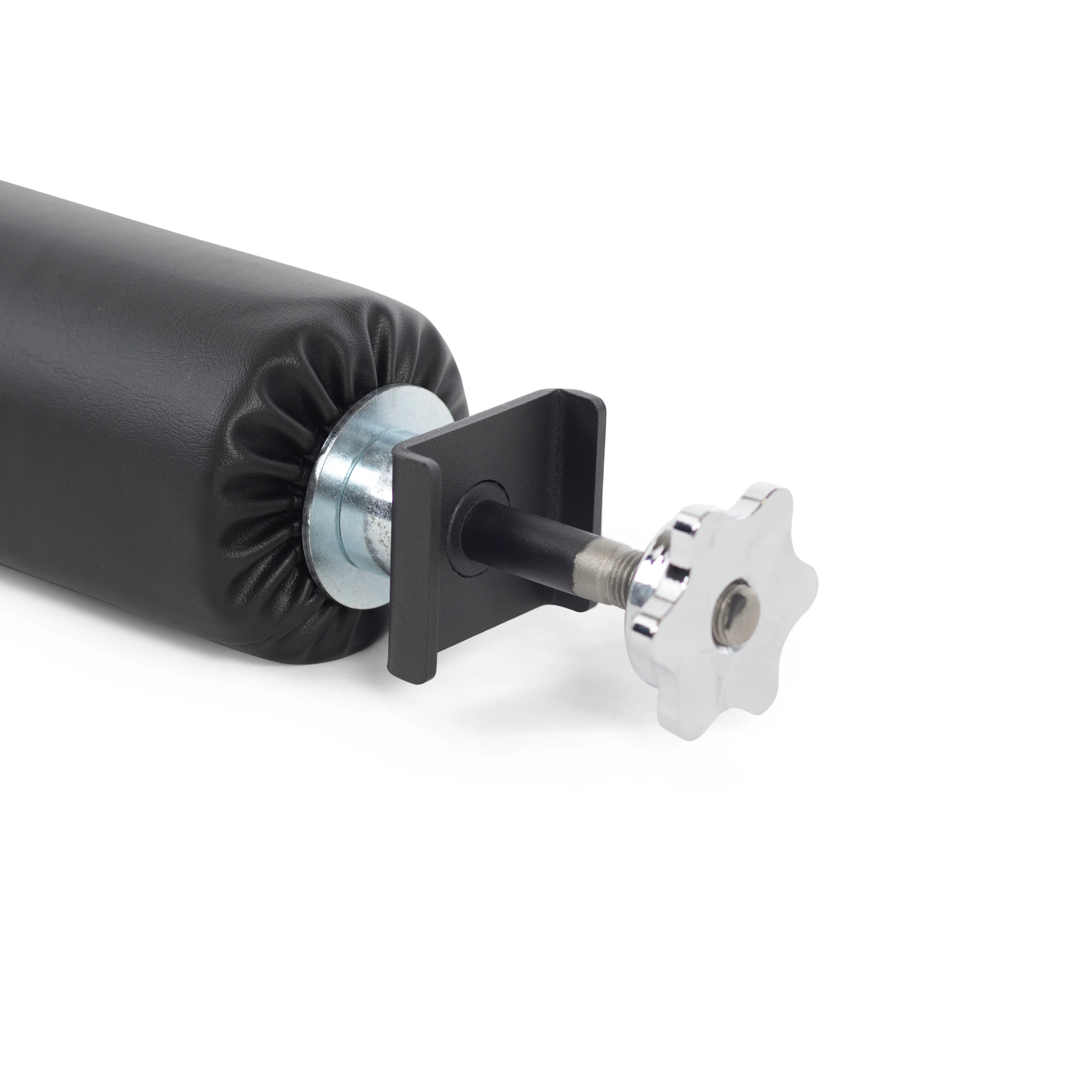 Split Squat Leg Roller Rack Attachment - Image 4