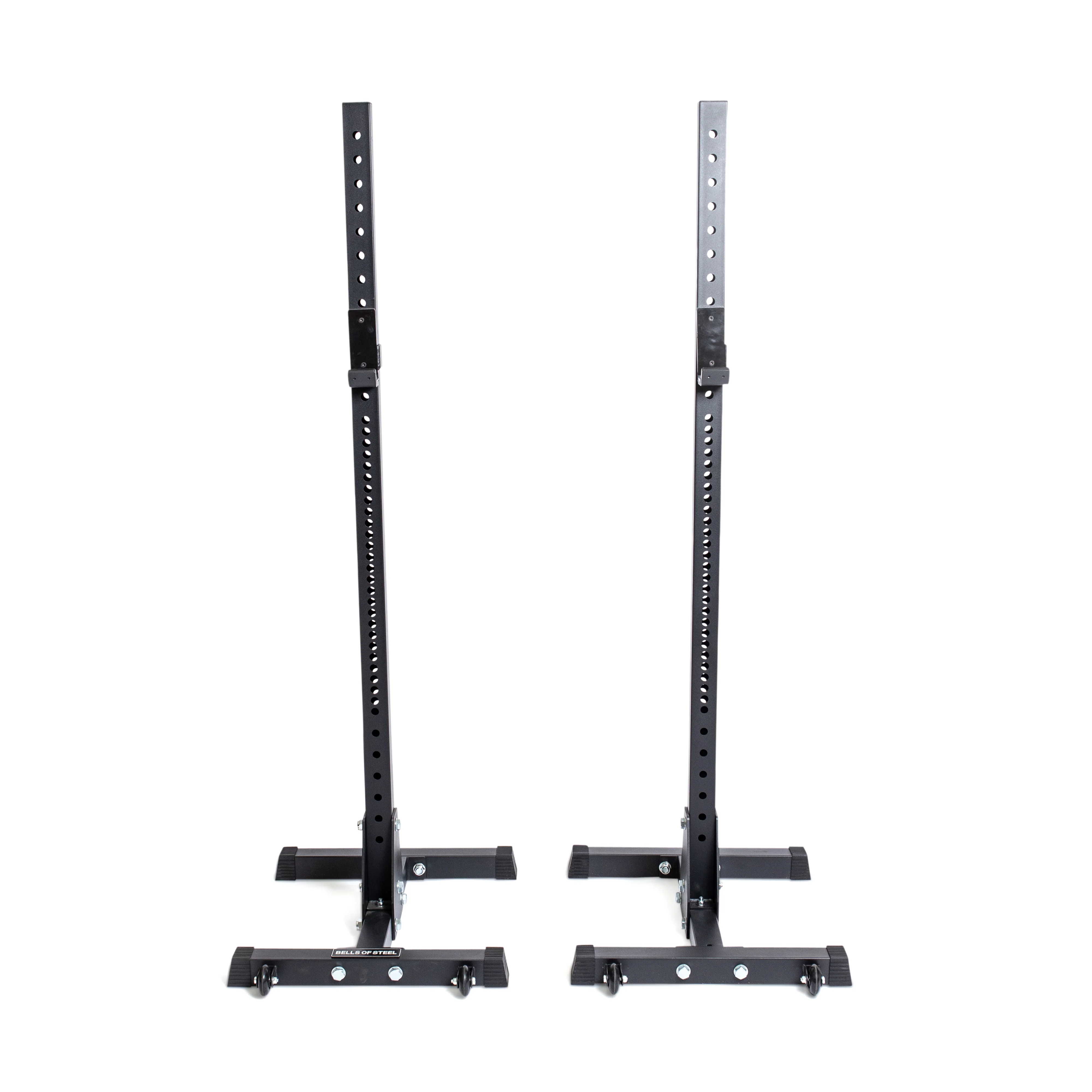 Squat Stands (2.3" x 2.3", ⅝" HOLES) - Image 4