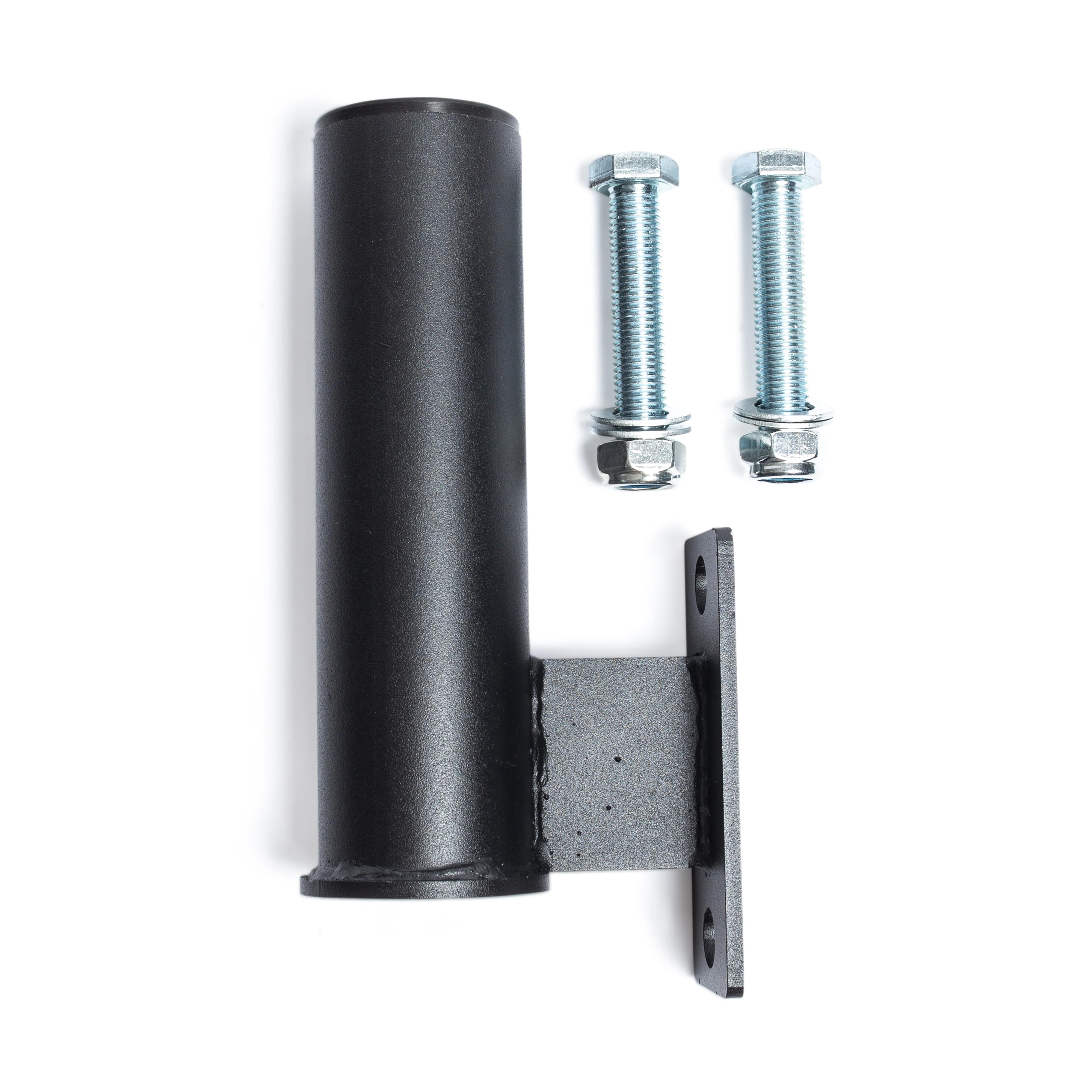 Vertical Mount Barbell Holder Rack Attachment - Image 12