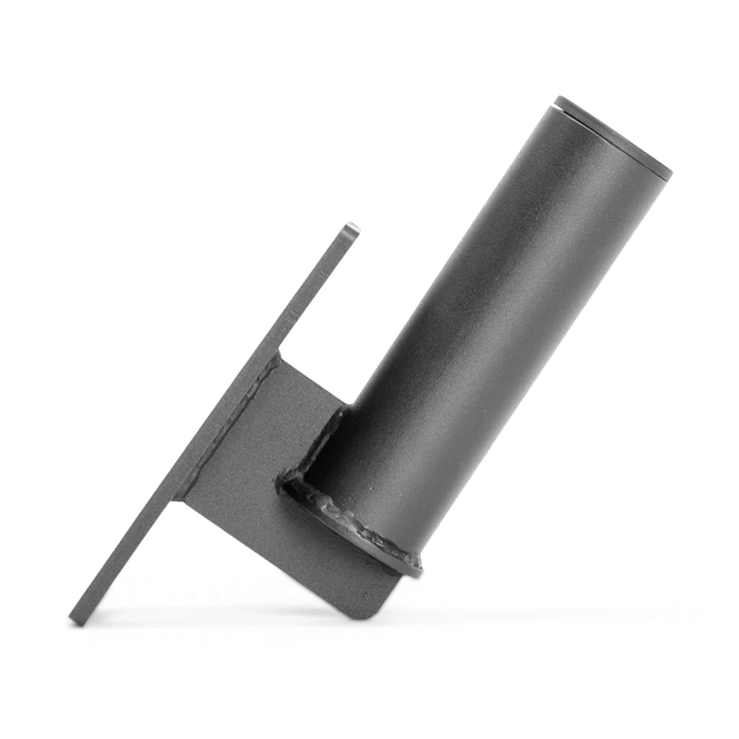 Vertical Mount Barbell Holder Rack Attachment - Image 6