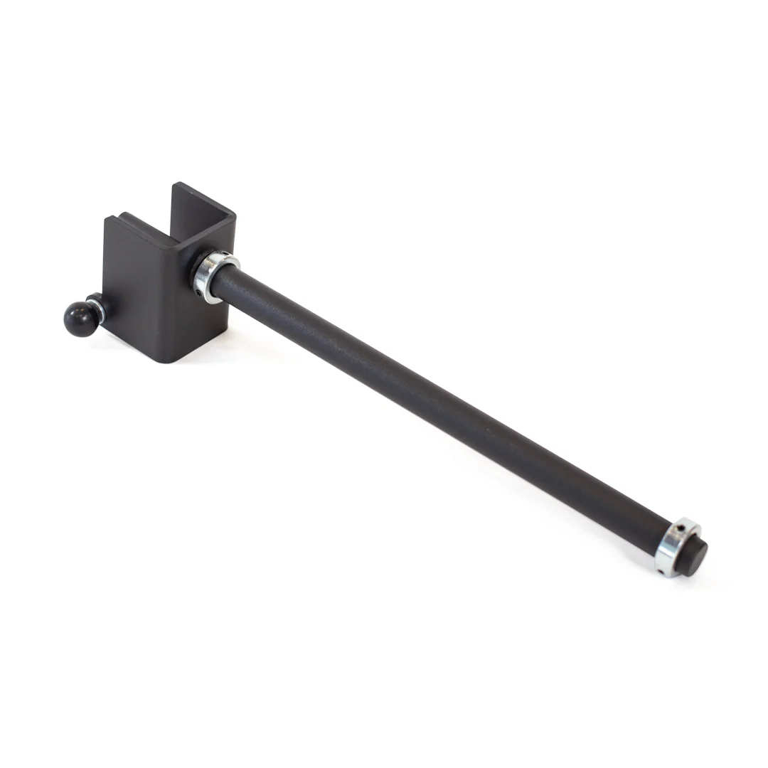Wrist Roller and Rack Attachment - Image 5