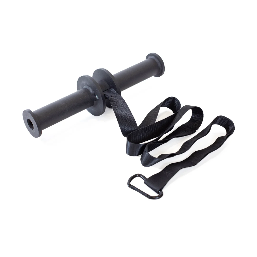 Wrist Roller and Rack Attachment - Image 7