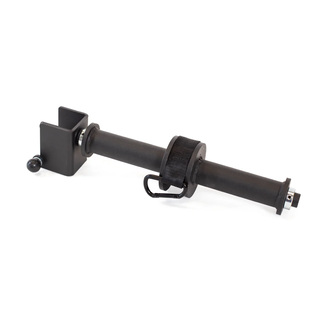 Wrist Roller and Rack Attachment - Image 8